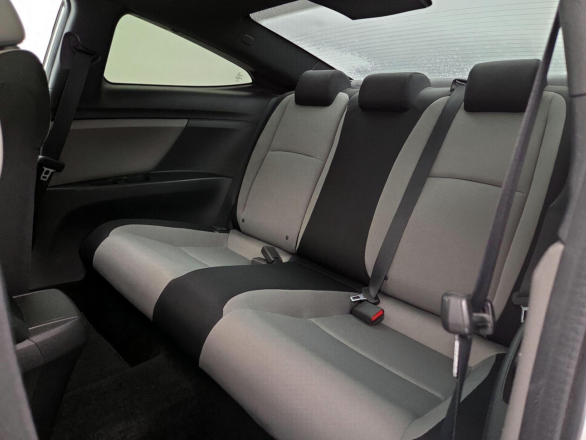 Thumbnail: 2017 Honda Civic - 19