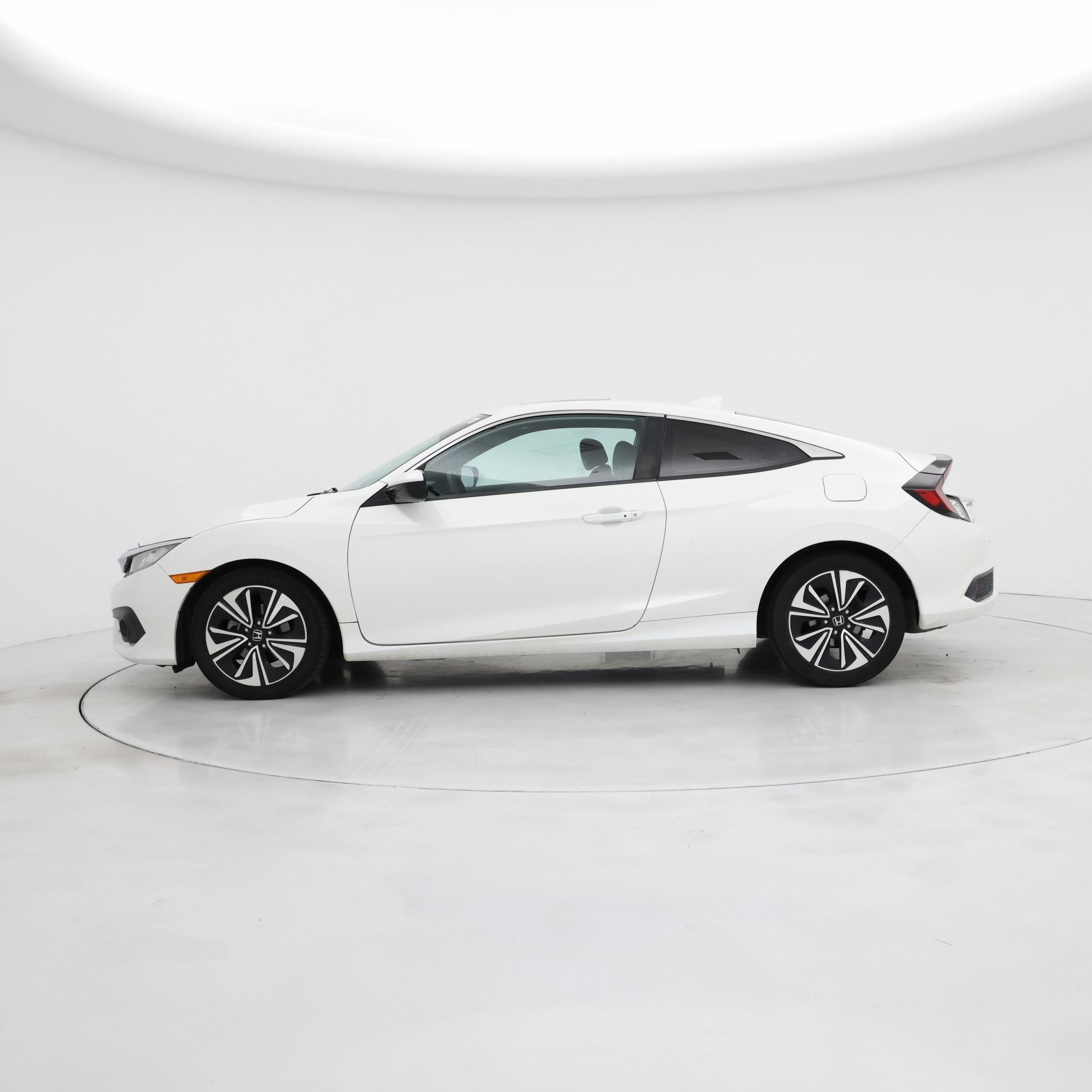 Thumbnail: 2017 Honda Civic - 3