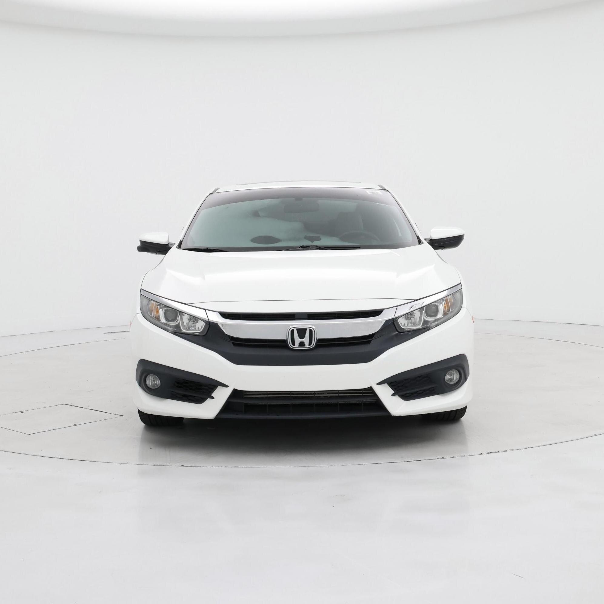 Thumbnail: 2017 Honda Civic - 5