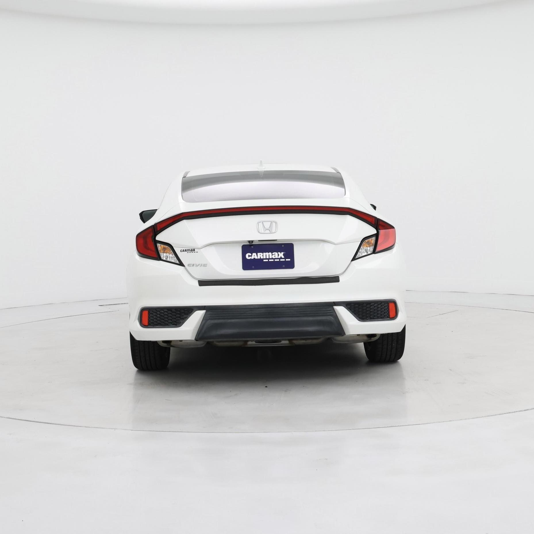 Thumbnail: 2017 Honda Civic - 6