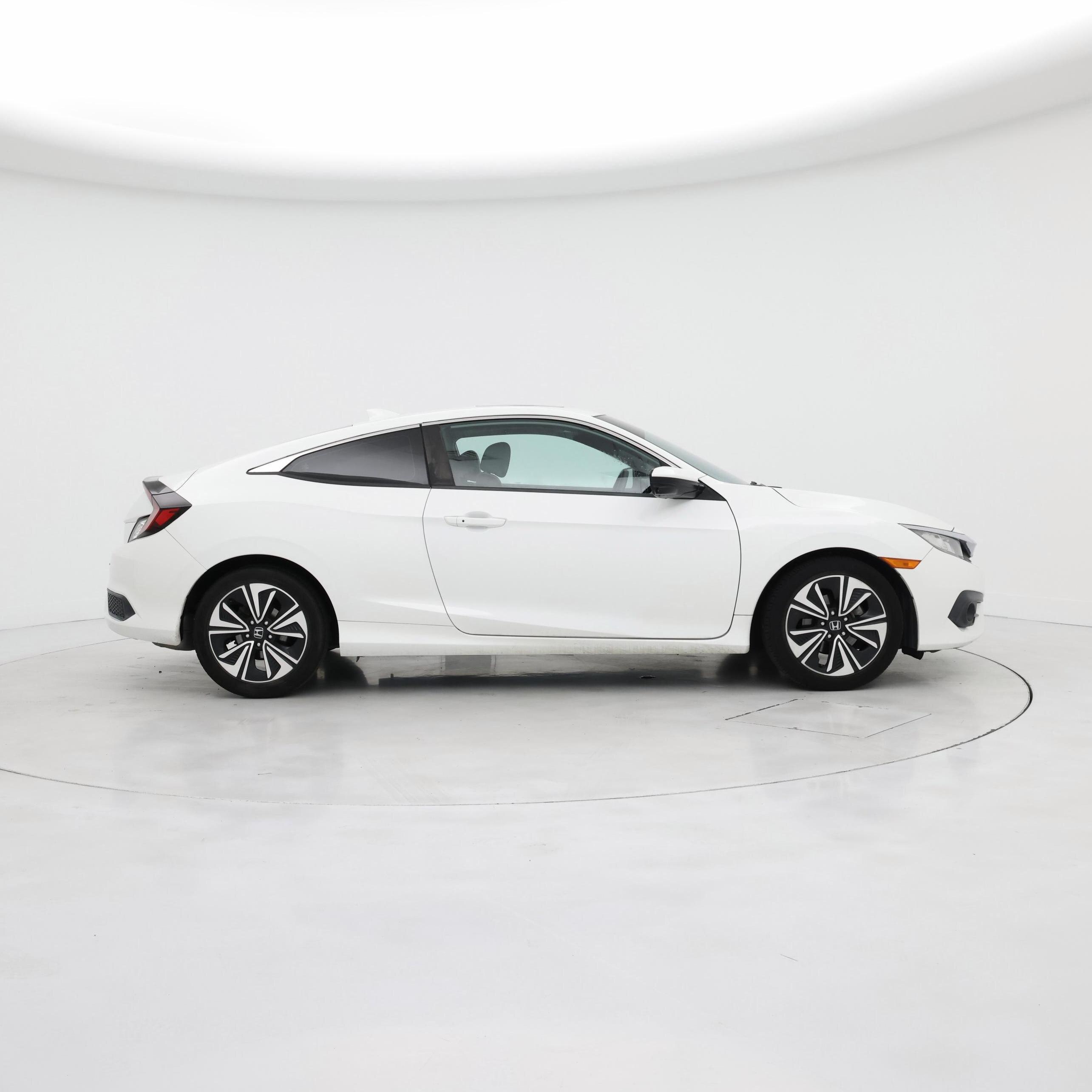 Thumbnail: 2017 Honda Civic - 7