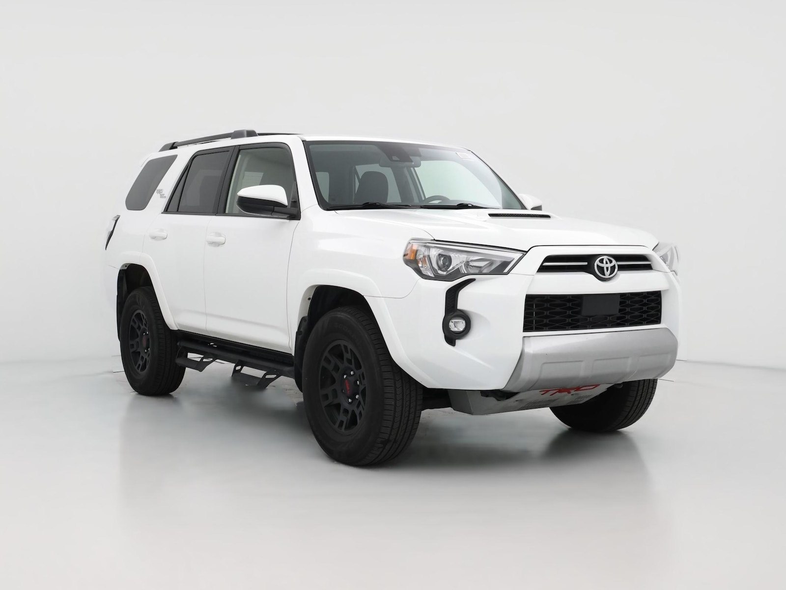 2022 Toyota 4Runner