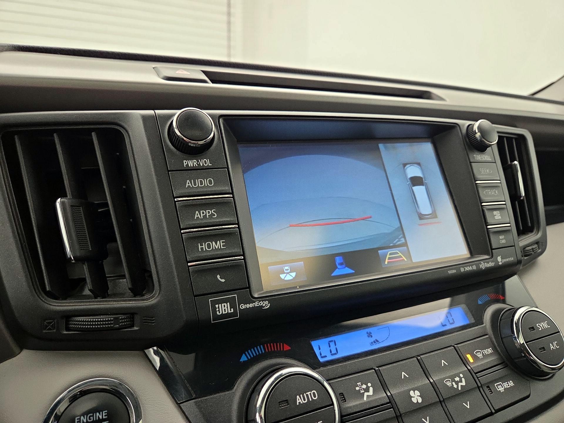 Thumbnail: 2017 Toyota RAV4 - 14