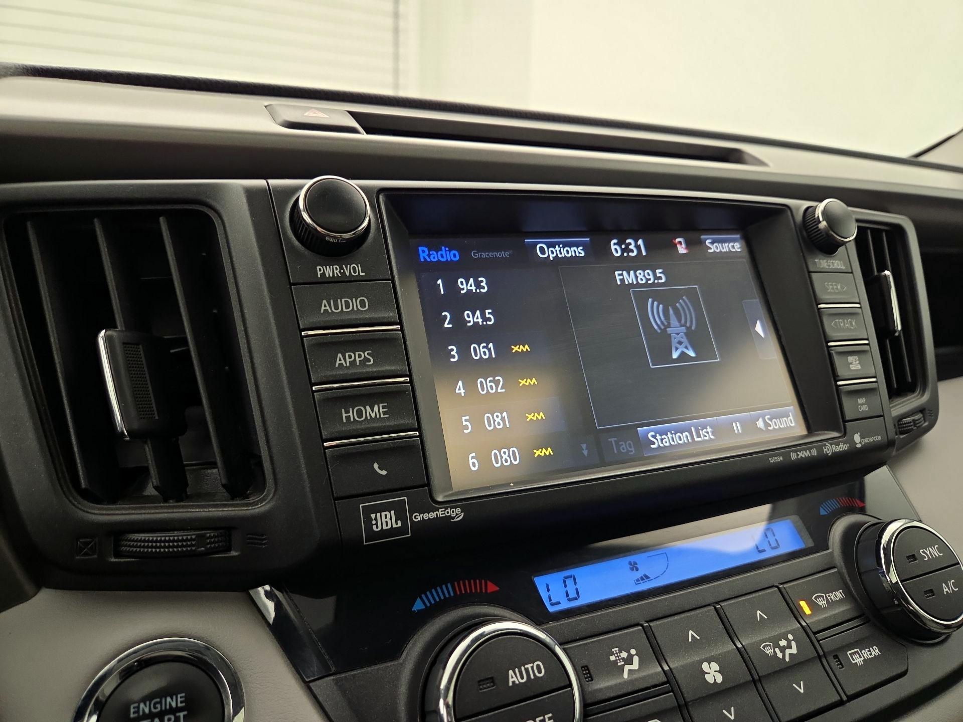 Thumbnail: 2017 Toyota RAV4 - 15