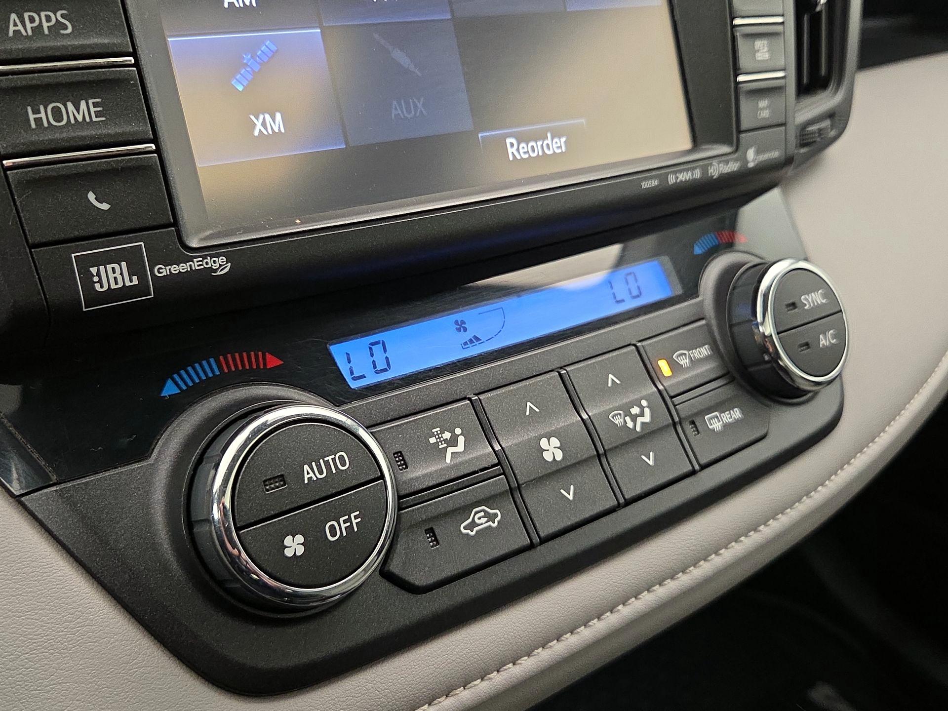 Thumbnail: 2017 Toyota RAV4 - 16