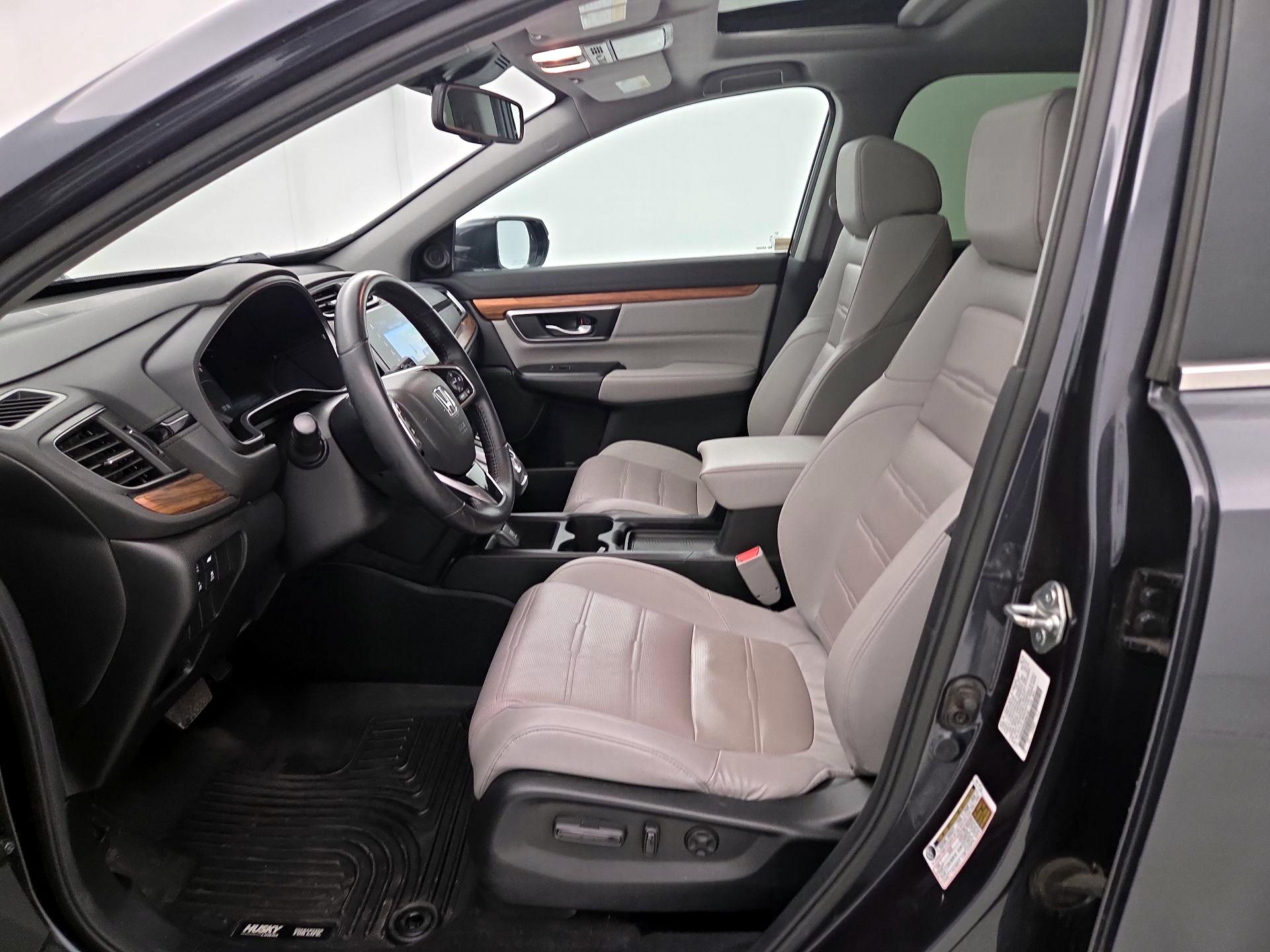 Thumbnail: 2018 Honda CR-V - 11