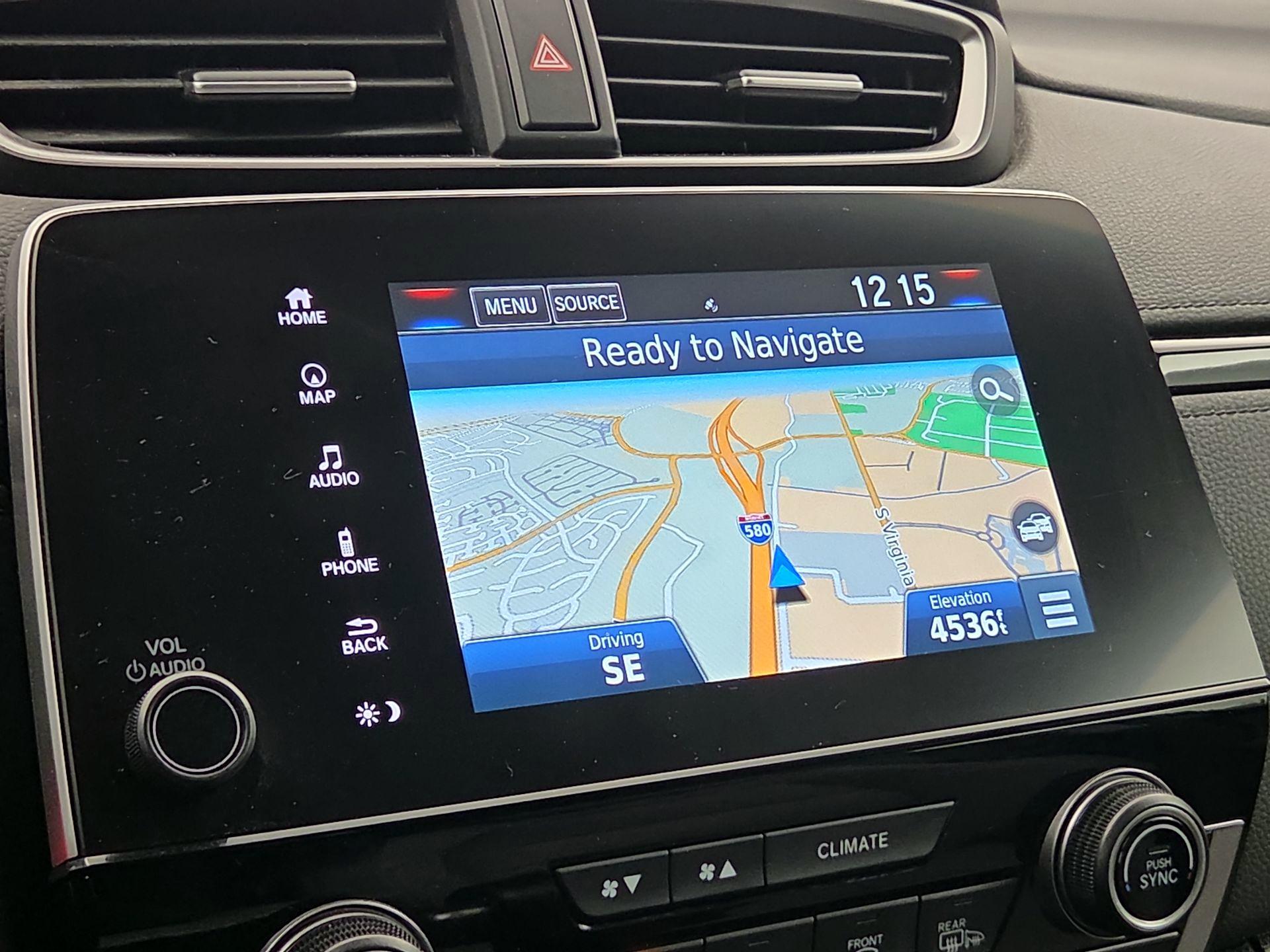 Thumbnail: 2018 Honda CR-V - 14