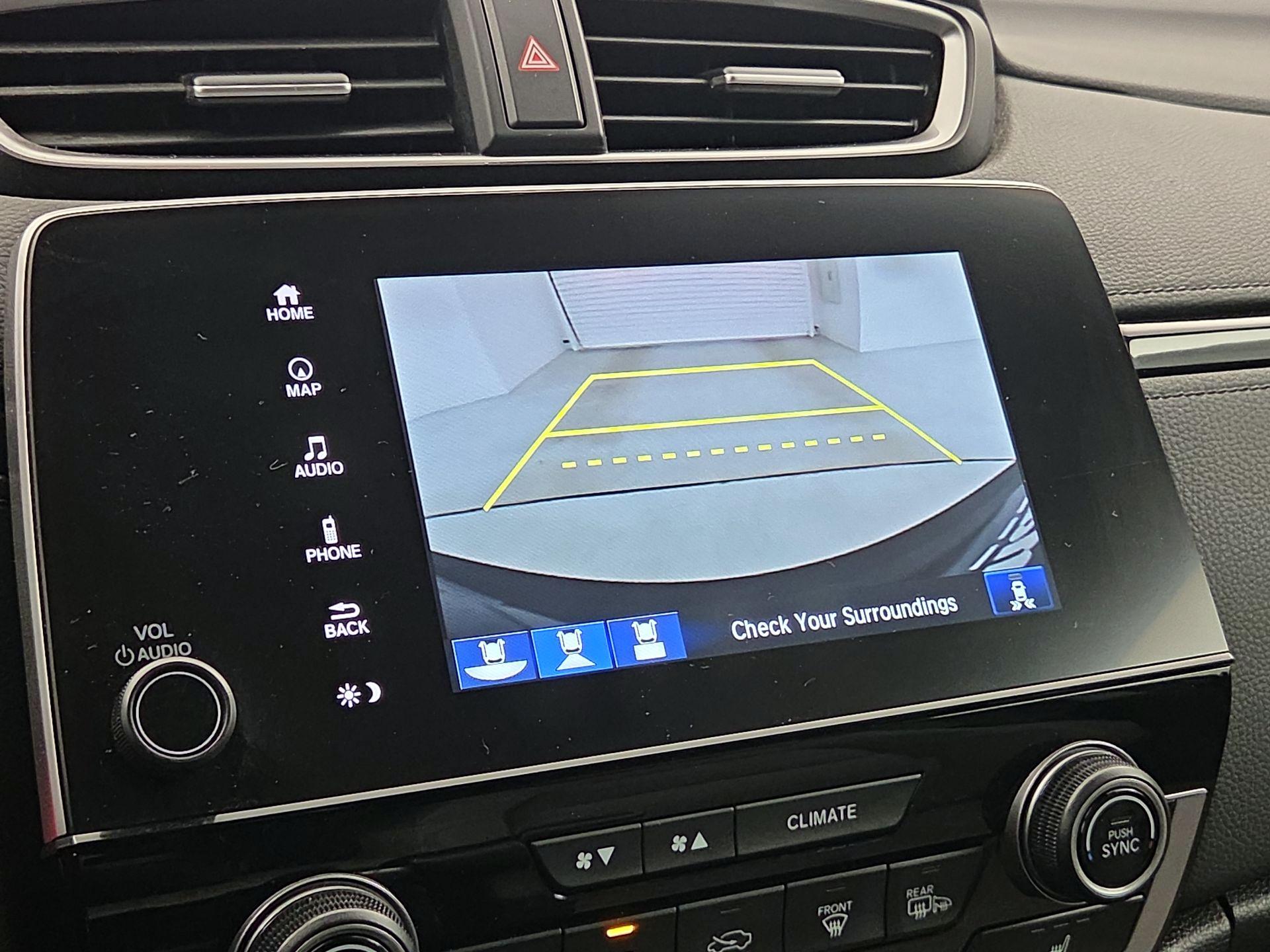 Thumbnail: 2018 Honda CR-V - 15