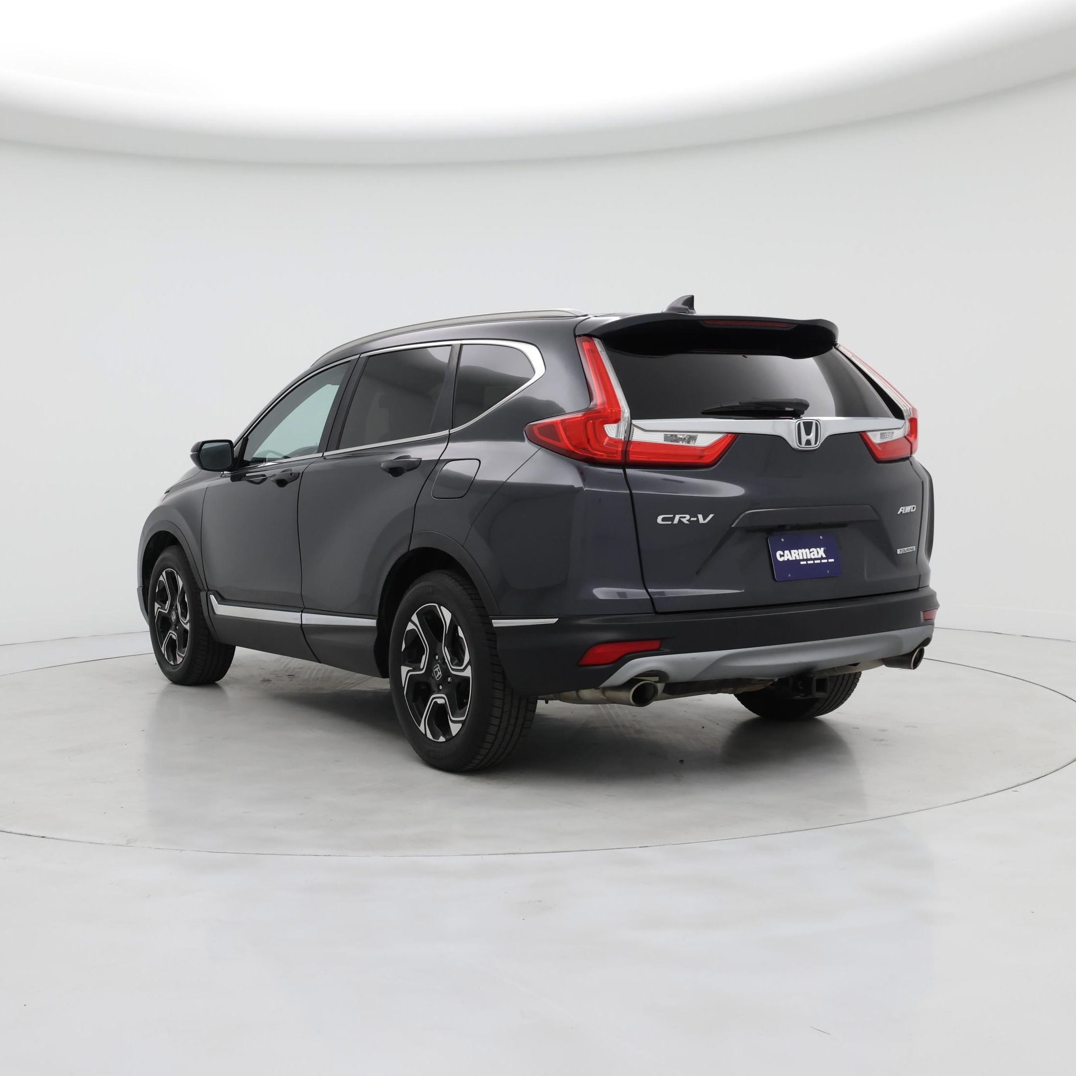 Thumbnail: 2018 Honda CR-V - 2