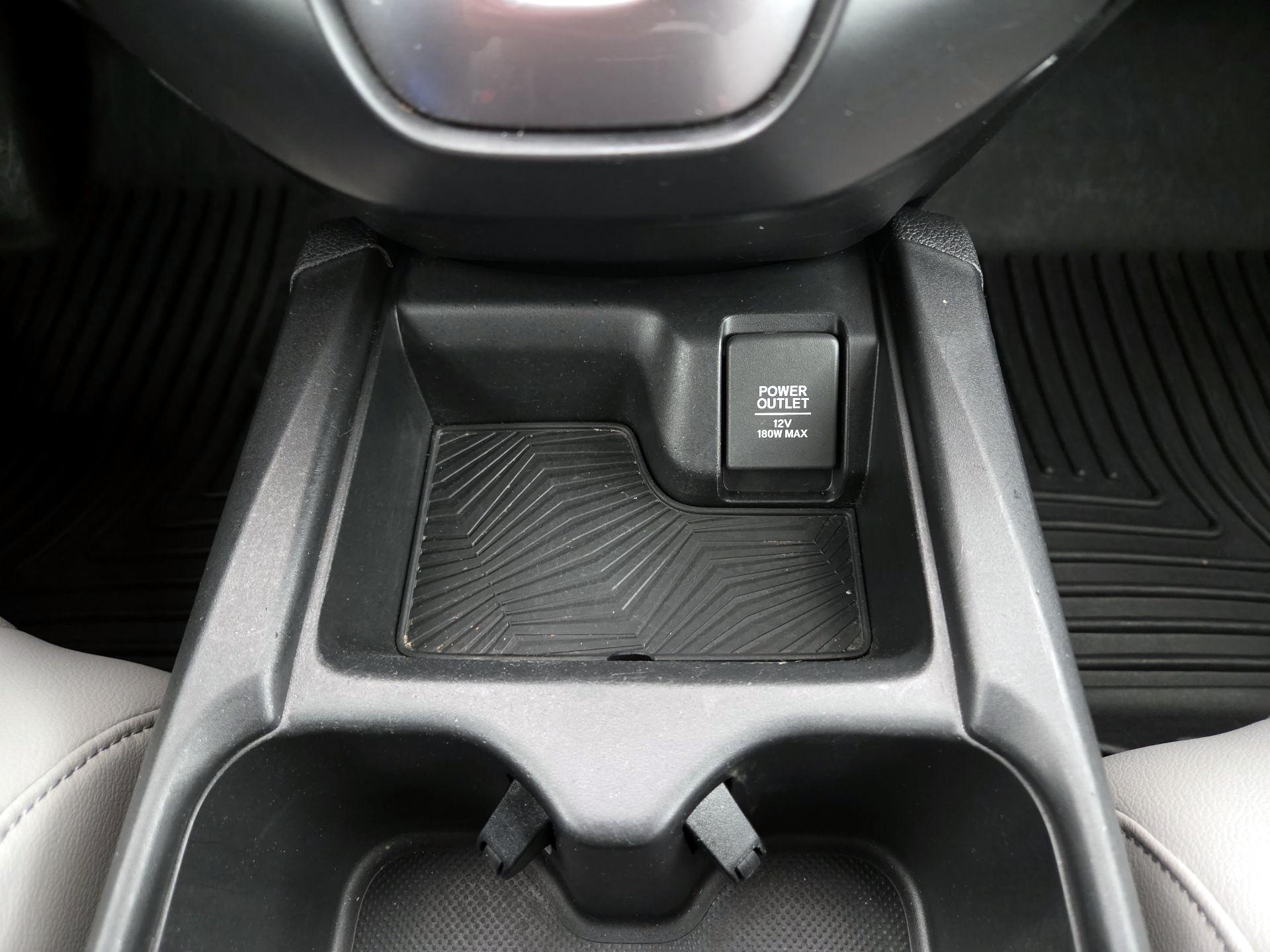 Thumbnail: 2018 Honda CR-V - 19