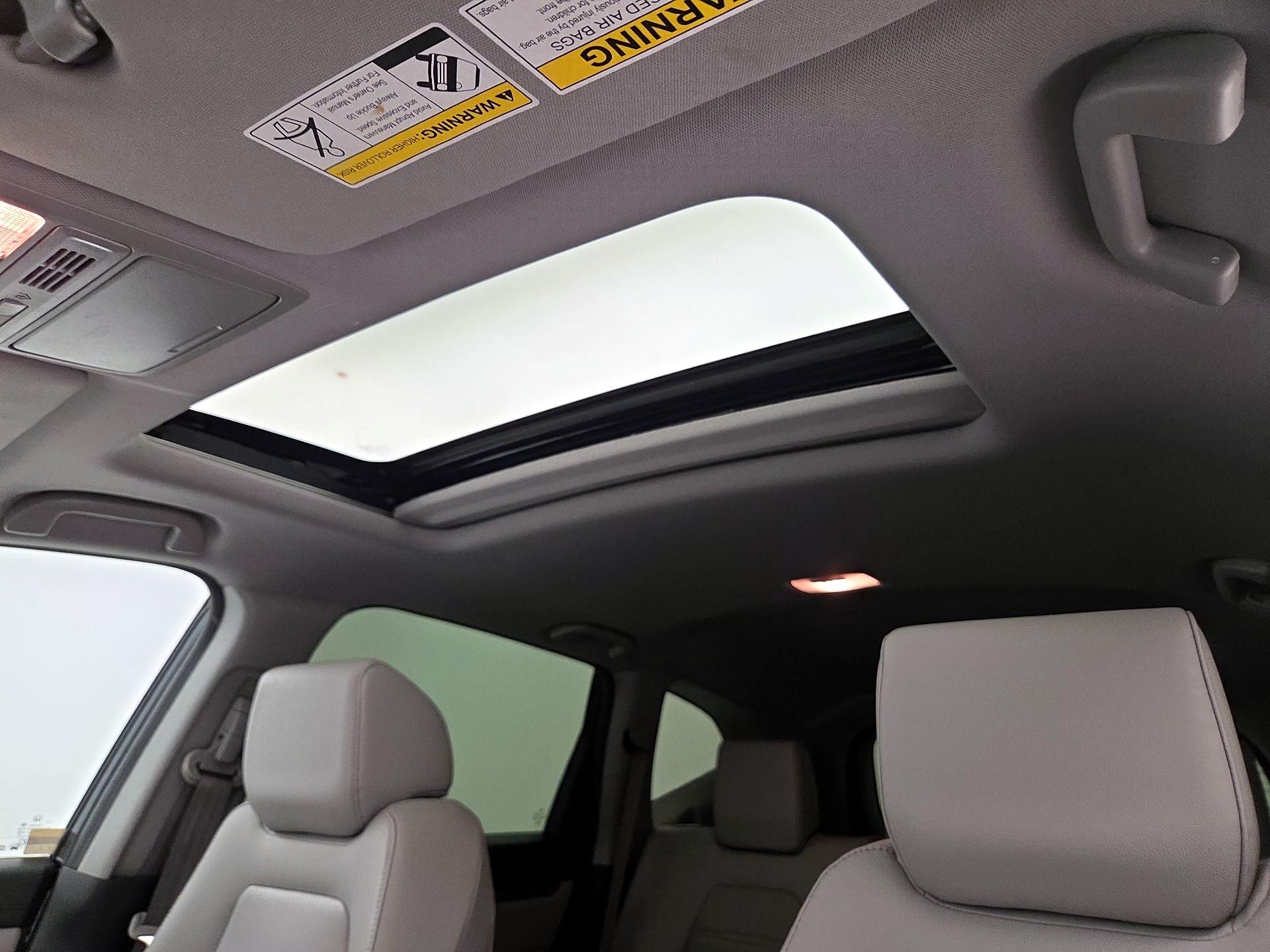 Thumbnail: 2018 Honda CR-V - 20