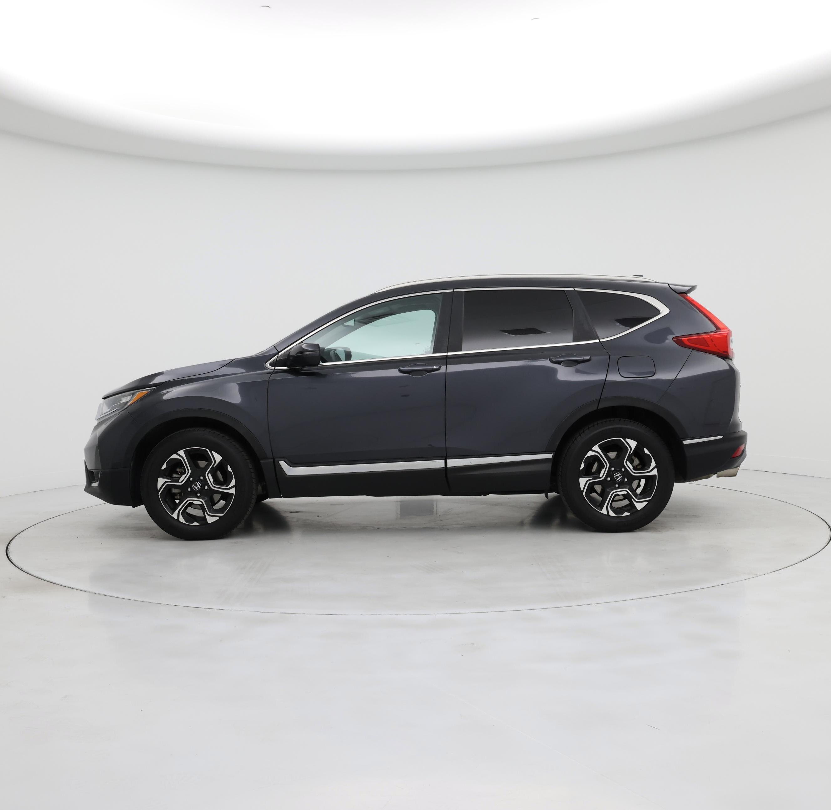 Thumbnail: 2018 Honda CR-V - 3