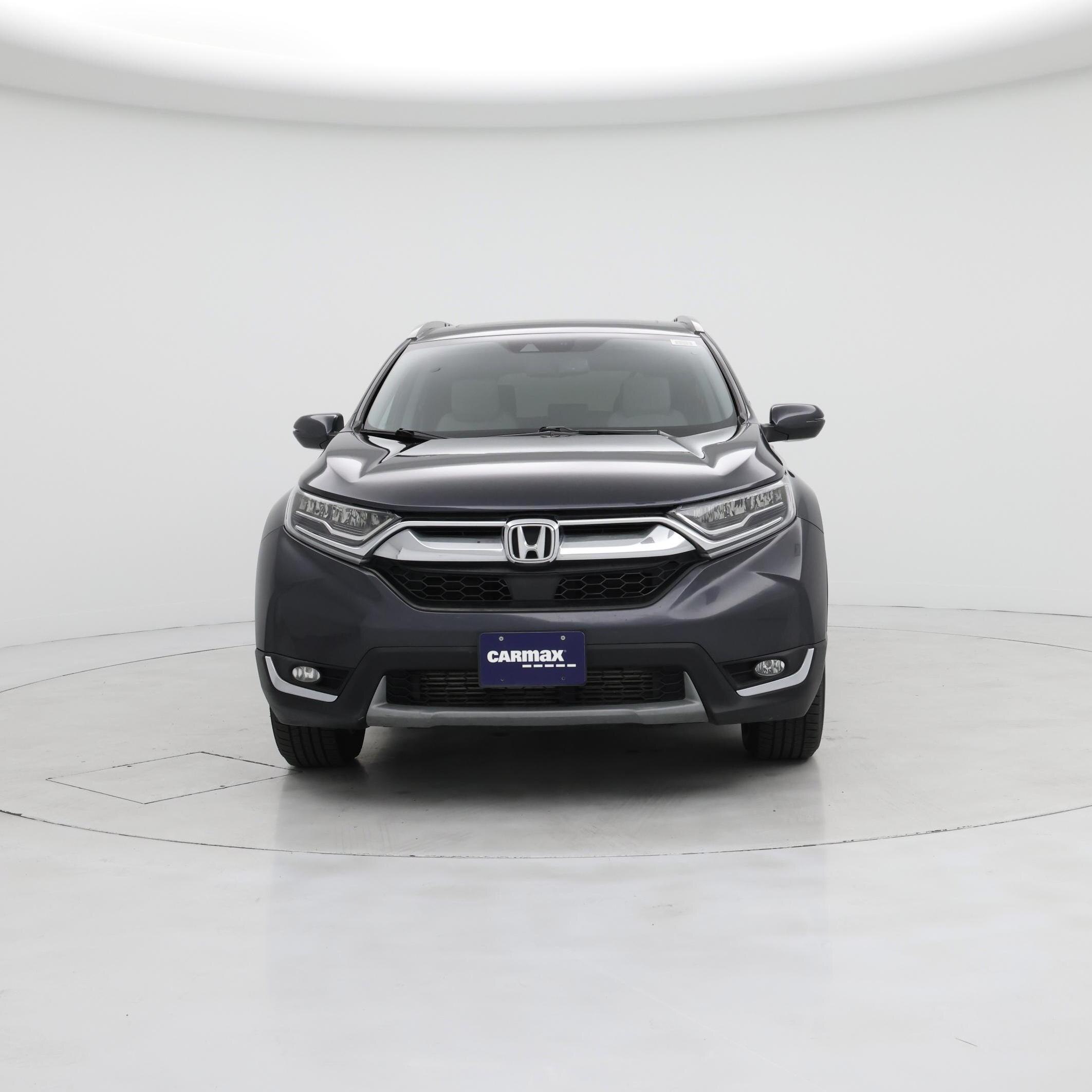 Thumbnail: 2018 Honda CR-V - 5