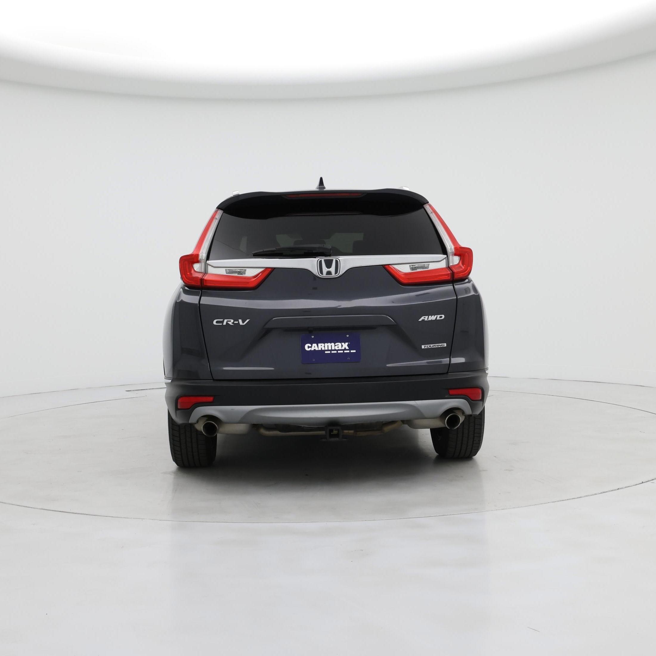 Thumbnail: 2018 Honda CR-V - 6