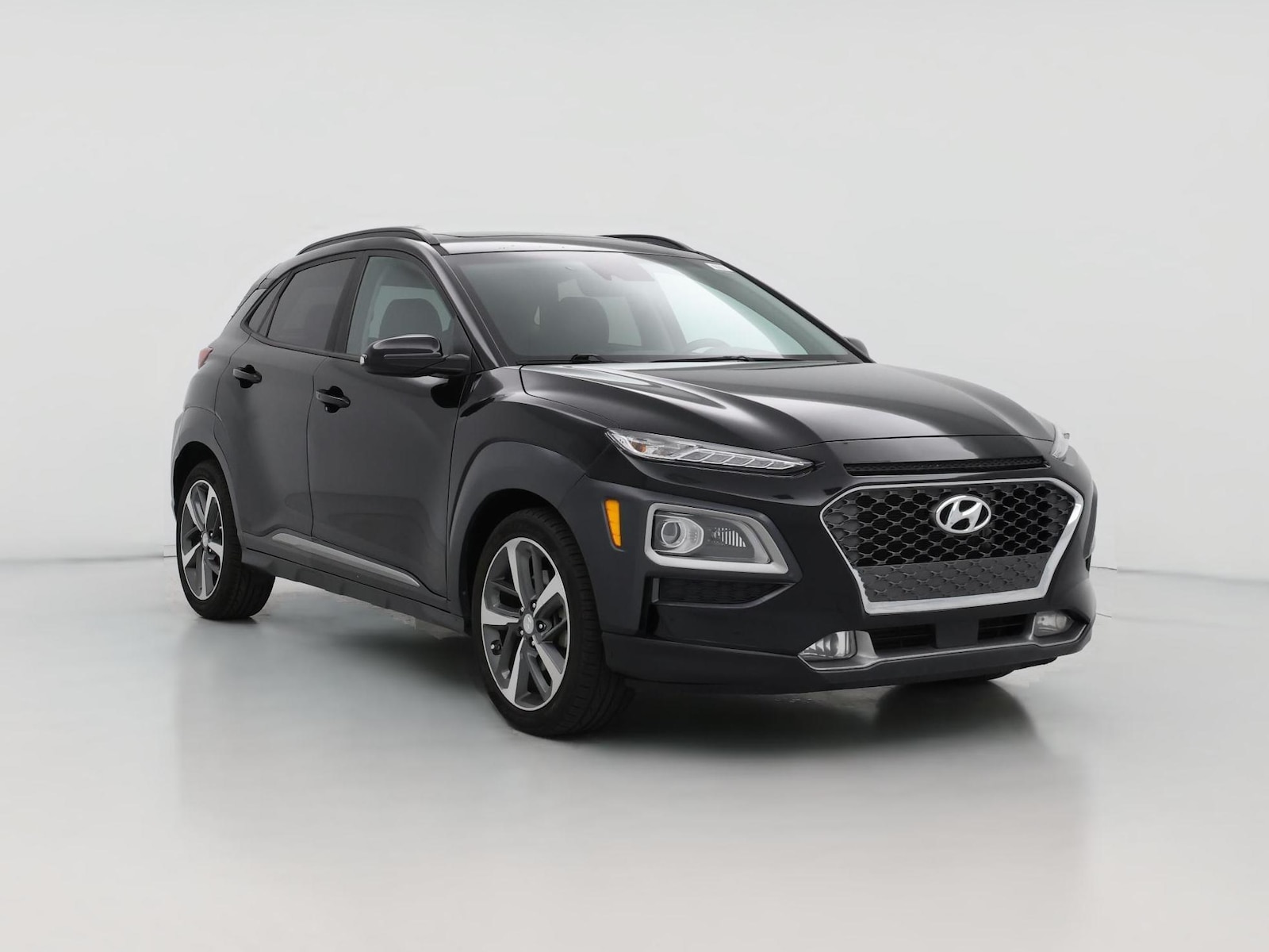 2020 Hyundai Kona Ultimate