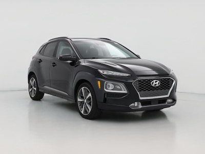 2020 Hyundai Kona Ultimate