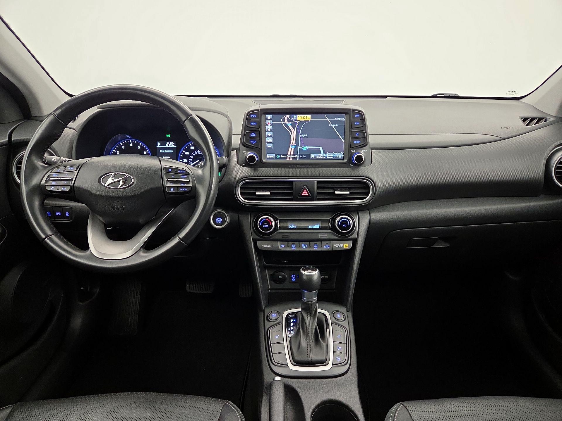 Thumbnail: 2020 Hyundai Kona - 9