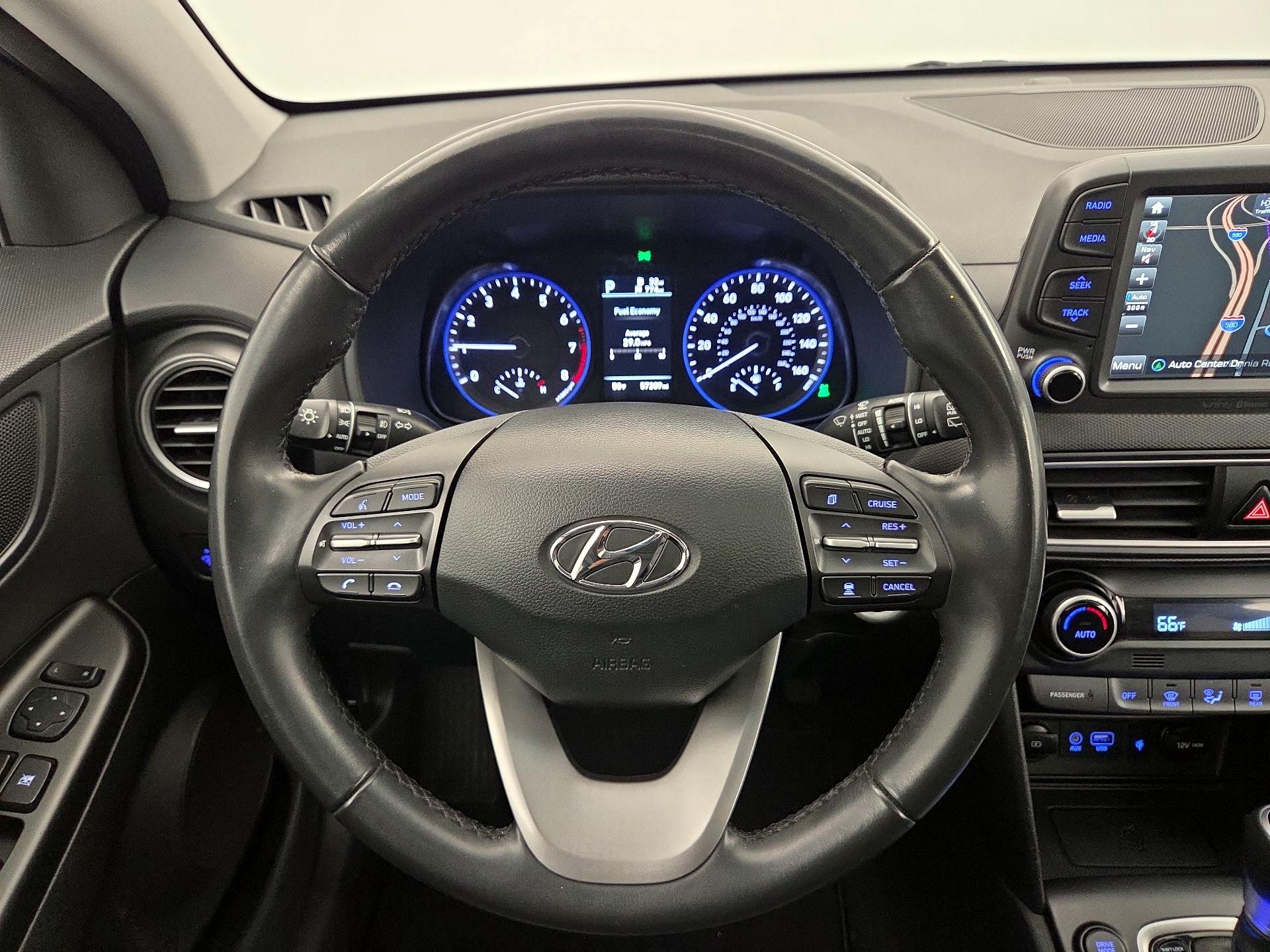 Thumbnail: 2020 Hyundai Kona - 10