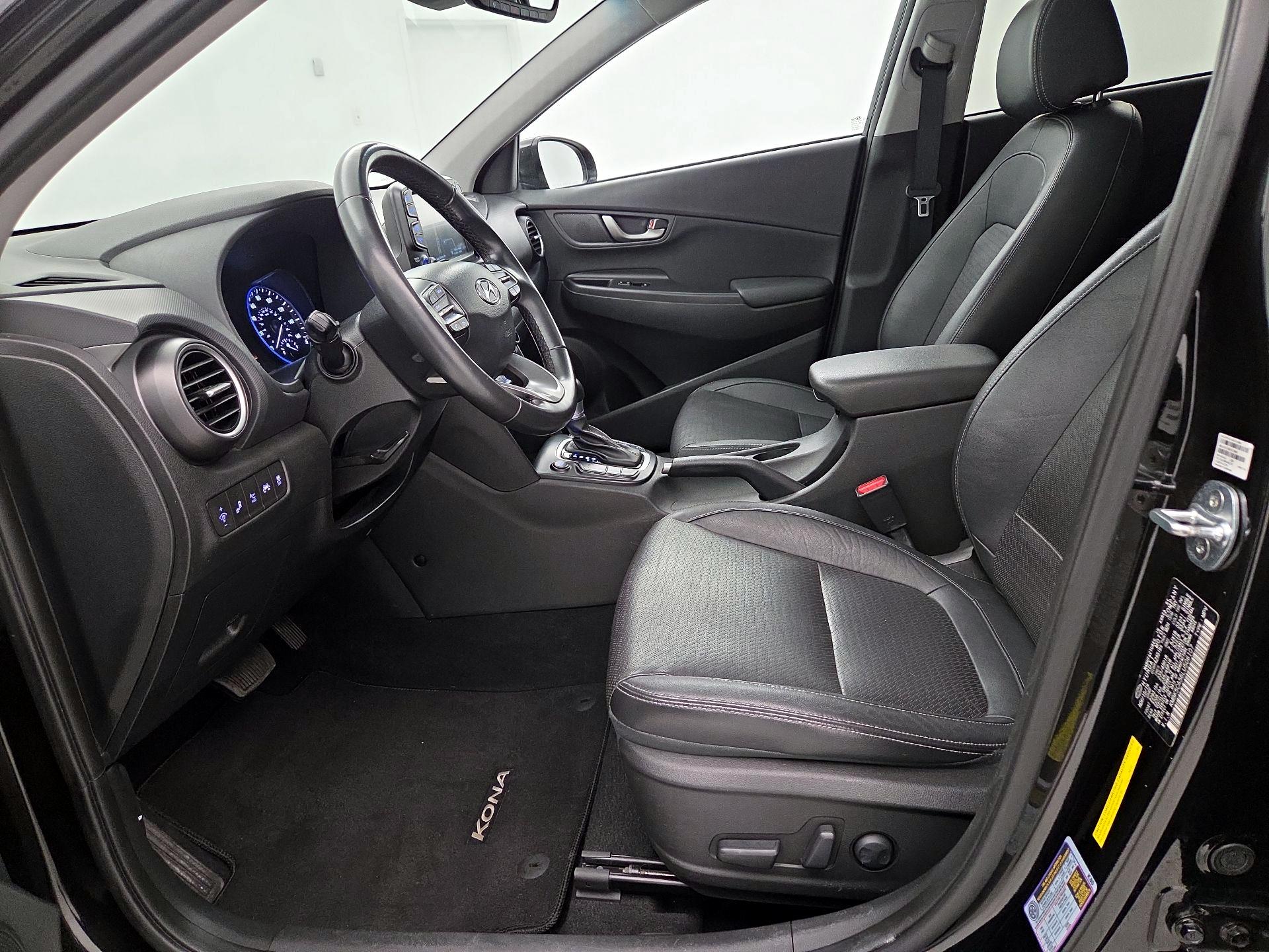 Thumbnail: 2020 Hyundai Kona - 11