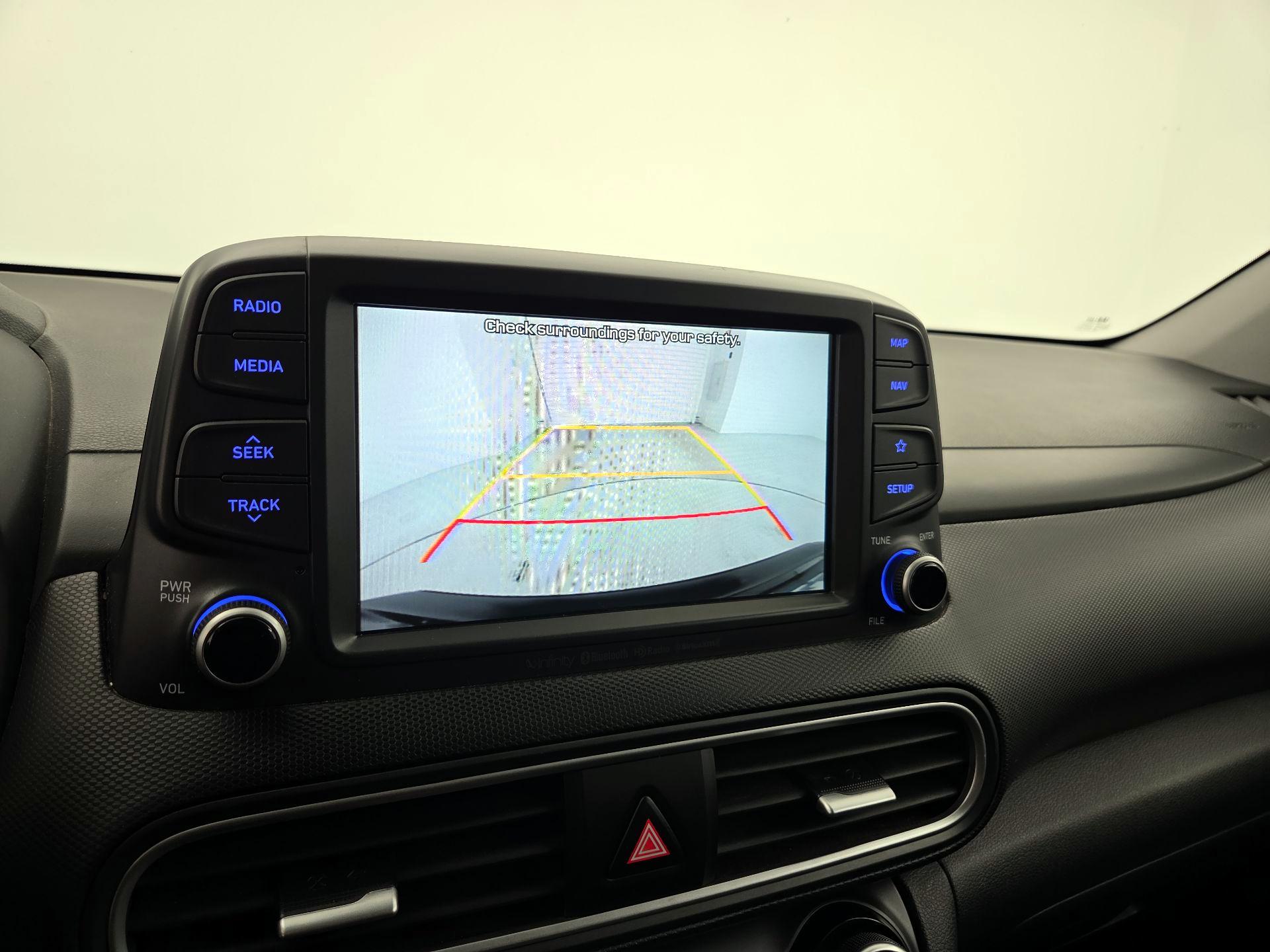 Thumbnail: 2020 Hyundai Kona - 15