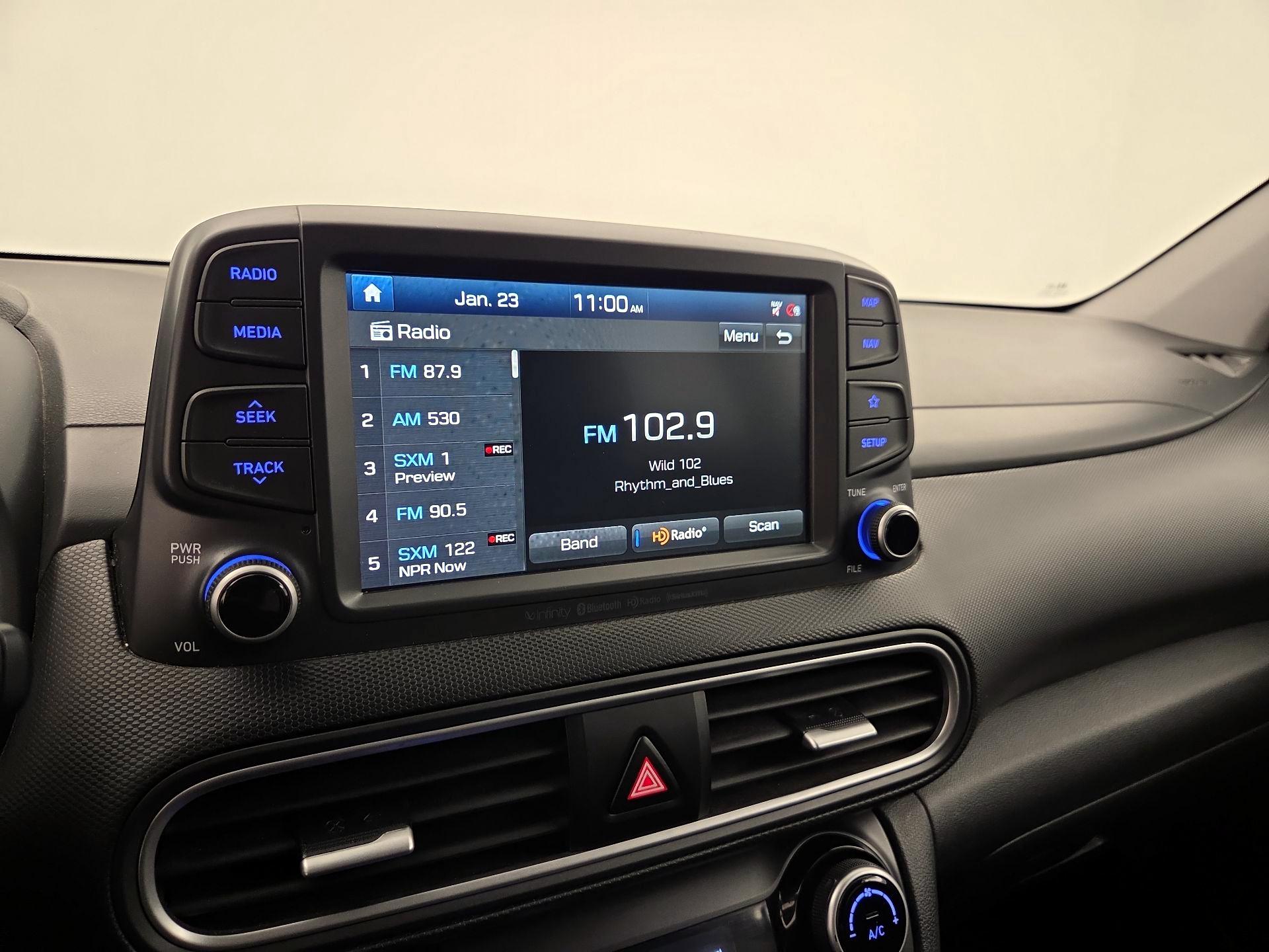 Thumbnail: 2020 Hyundai Kona - 16