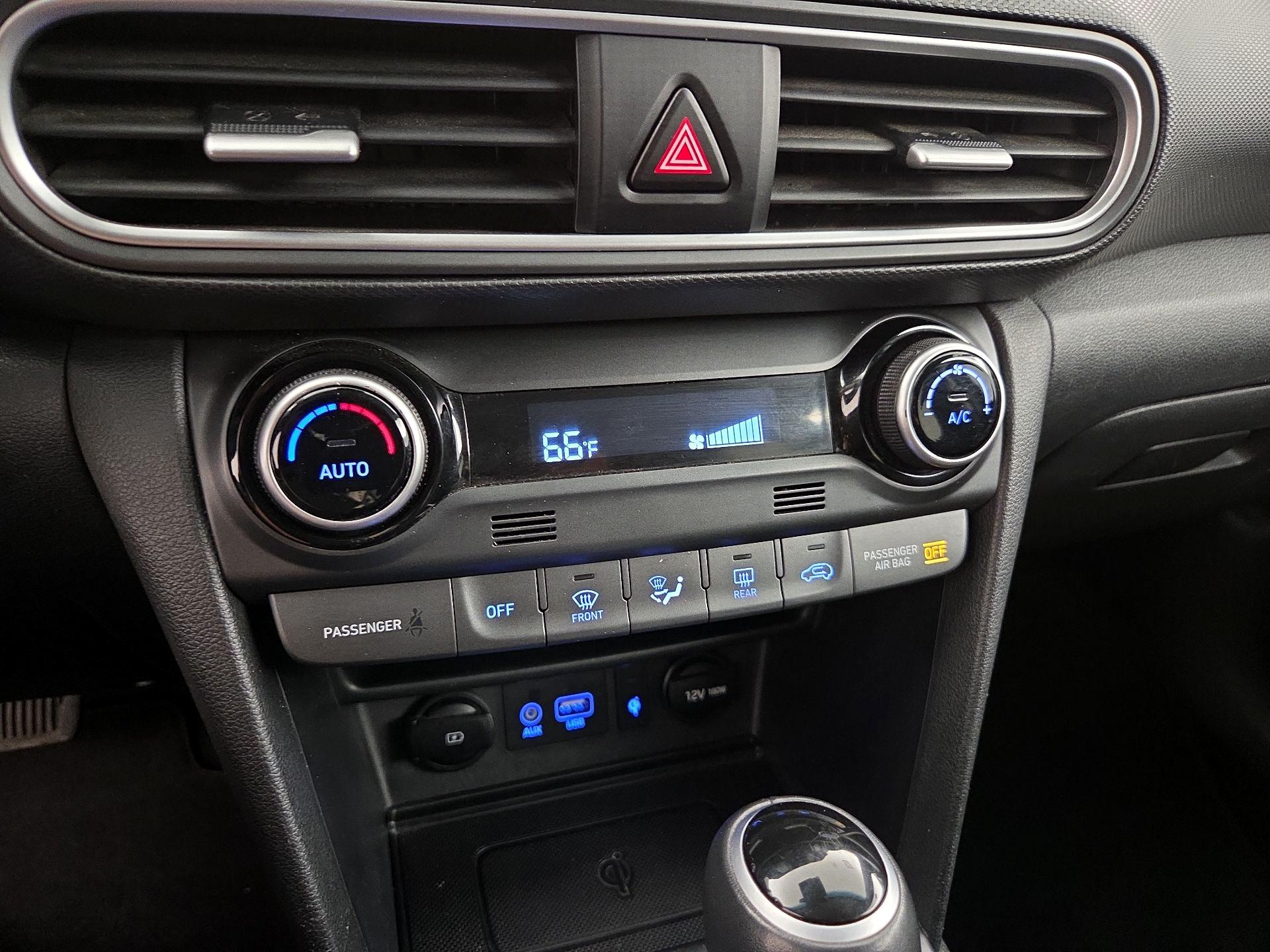 Thumbnail: 2020 Hyundai Kona - 17