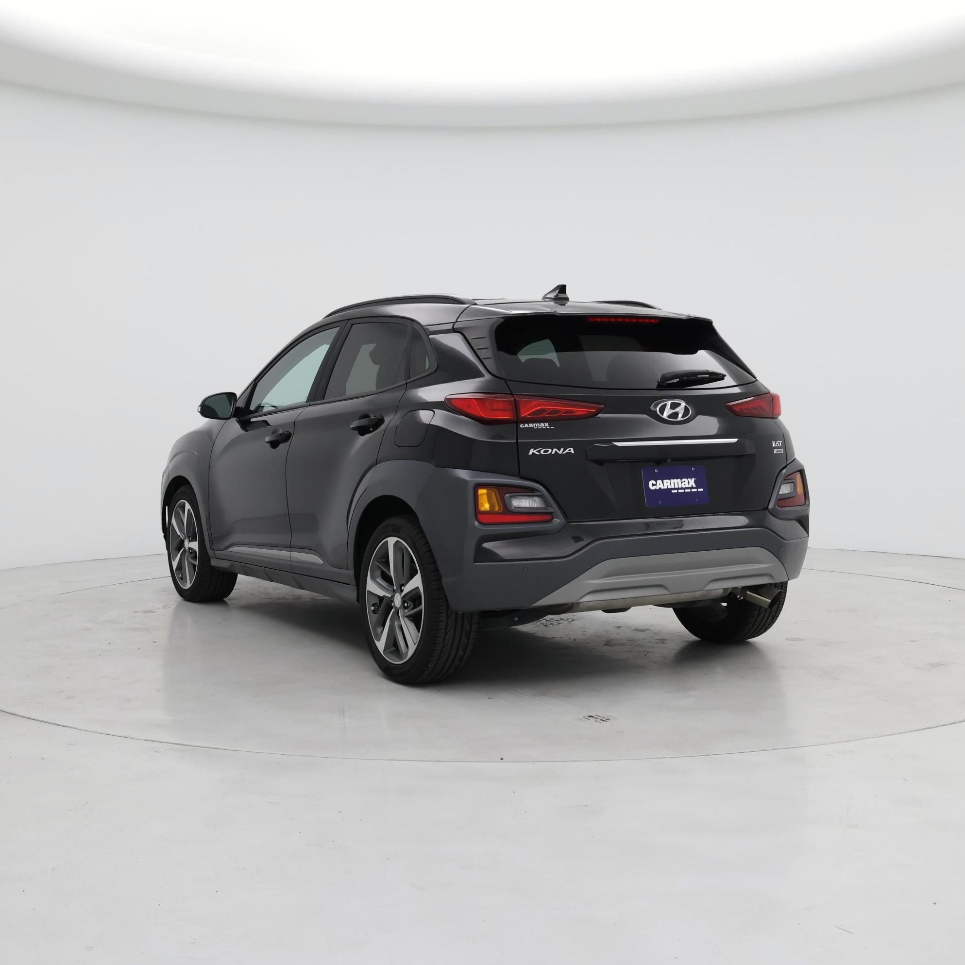 Thumbnail: 2020 Hyundai Kona - 2