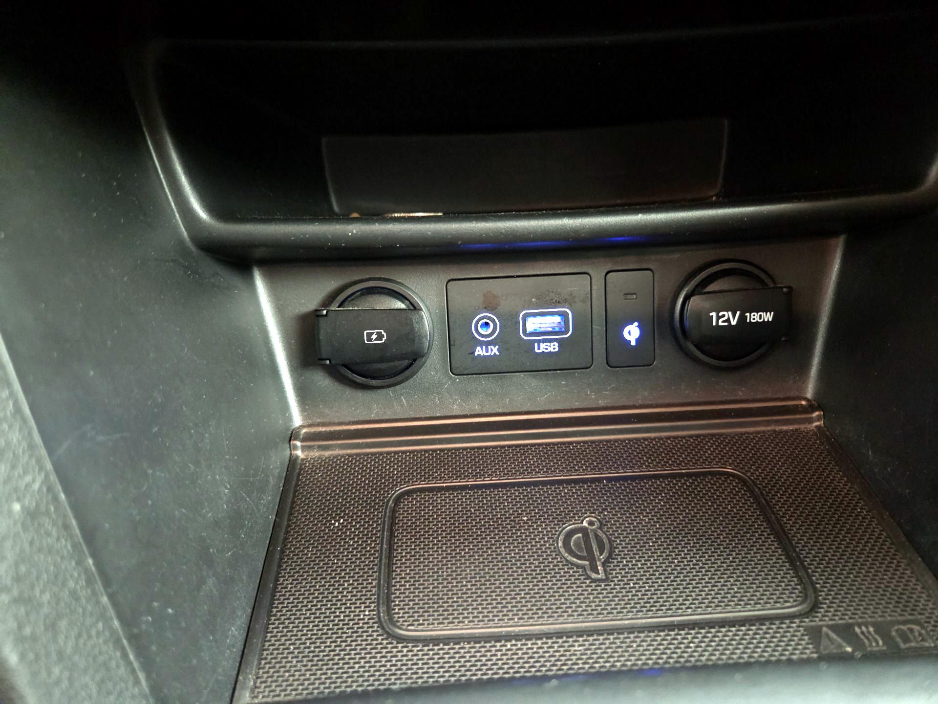 Thumbnail: 2020 Hyundai Kona - 19