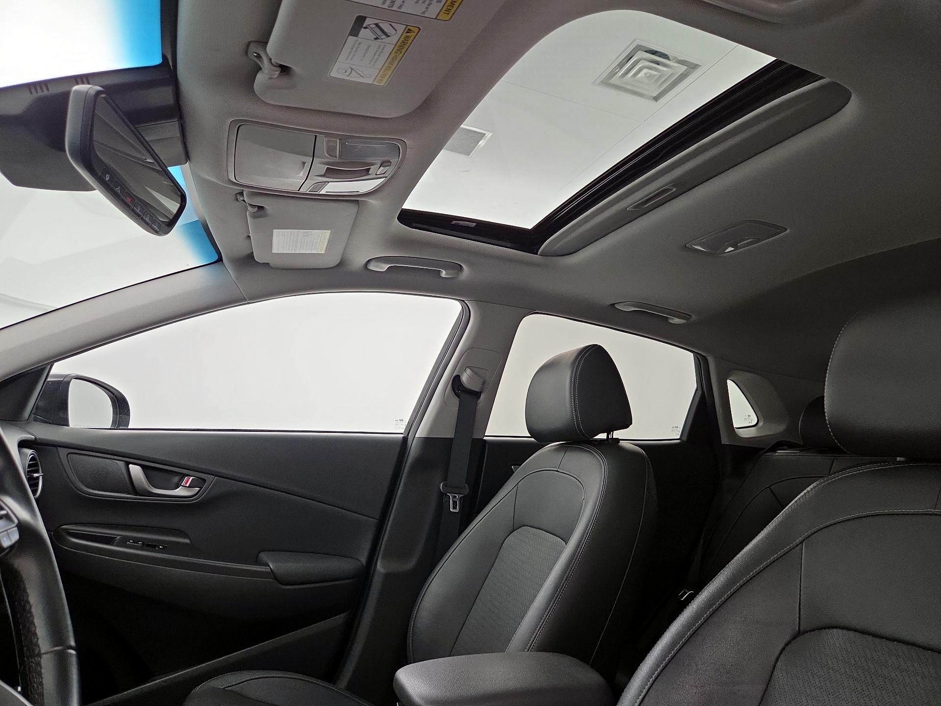 Thumbnail: 2020 Hyundai Kona - 20