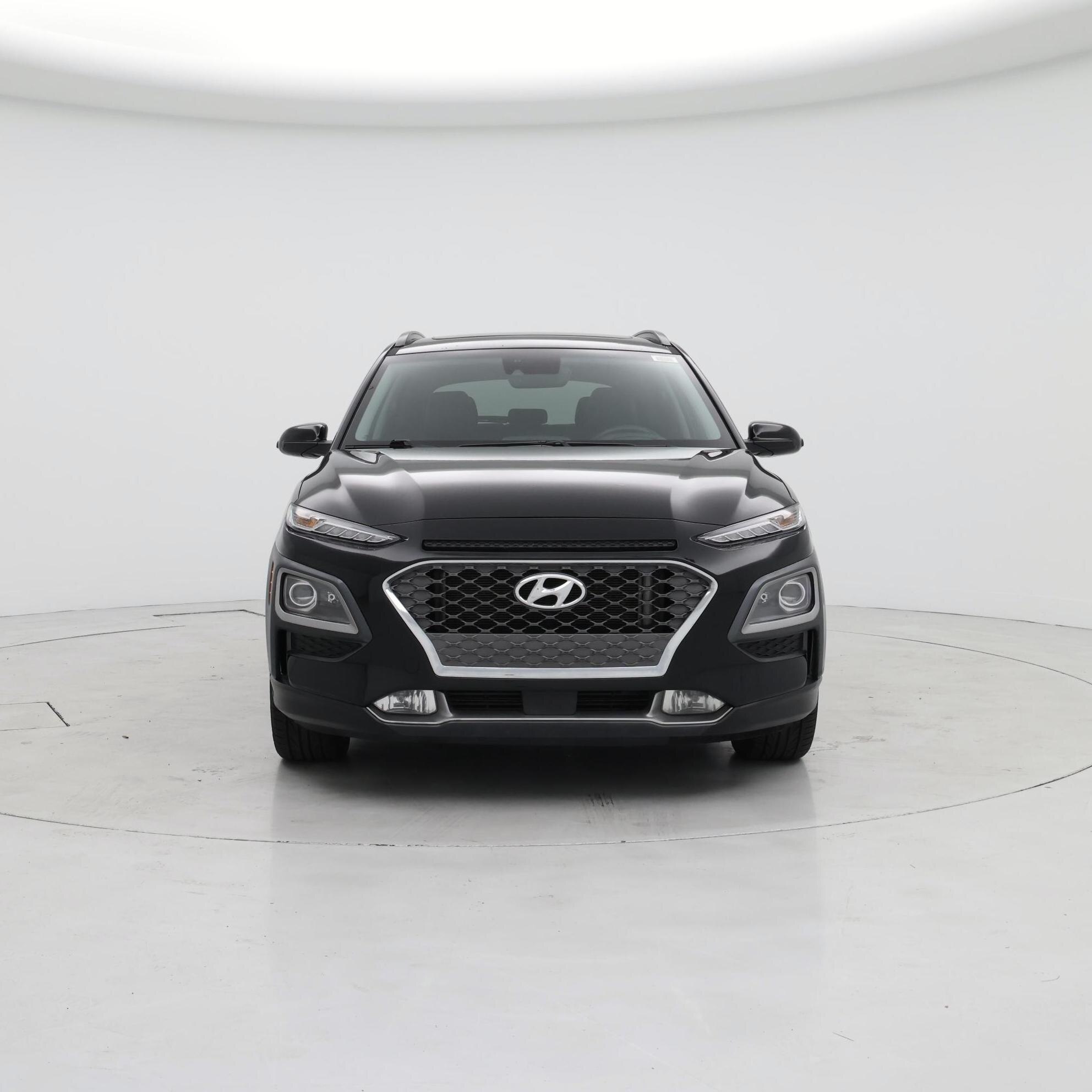 Thumbnail: 2020 Hyundai Kona - 5