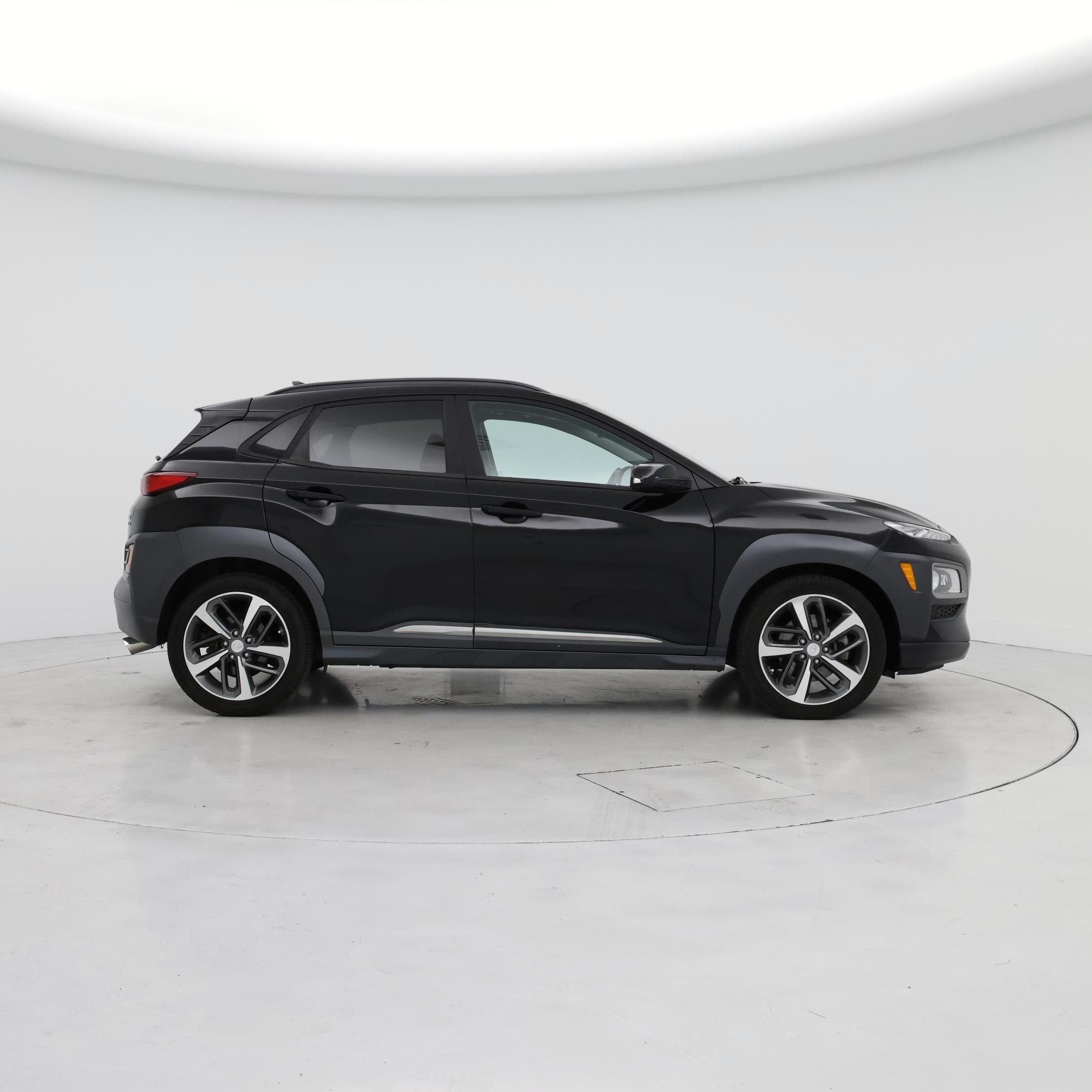 Thumbnail: 2020 Hyundai Kona - 7