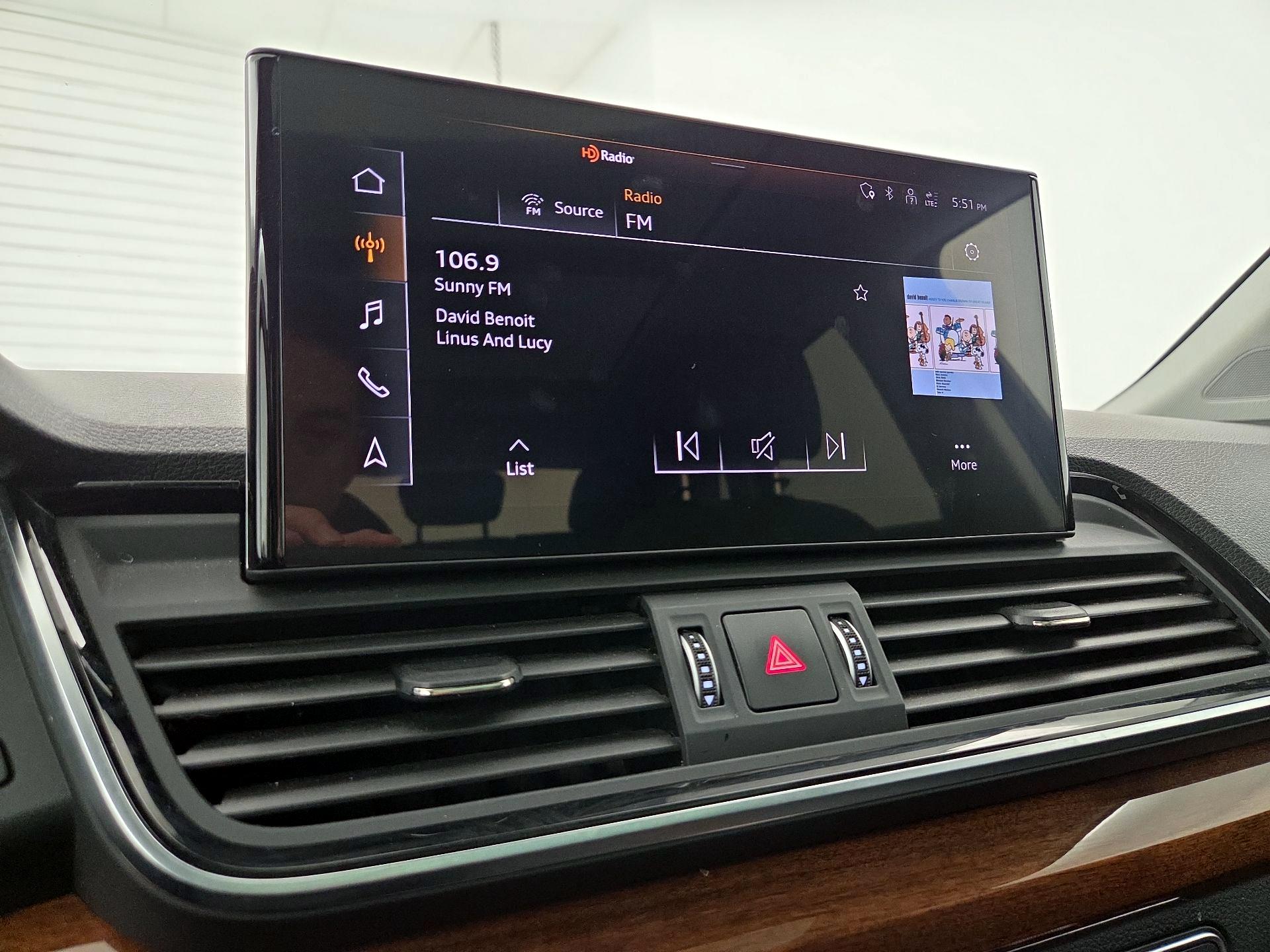 Thumbnail: 2023 Audi Q5 - 15