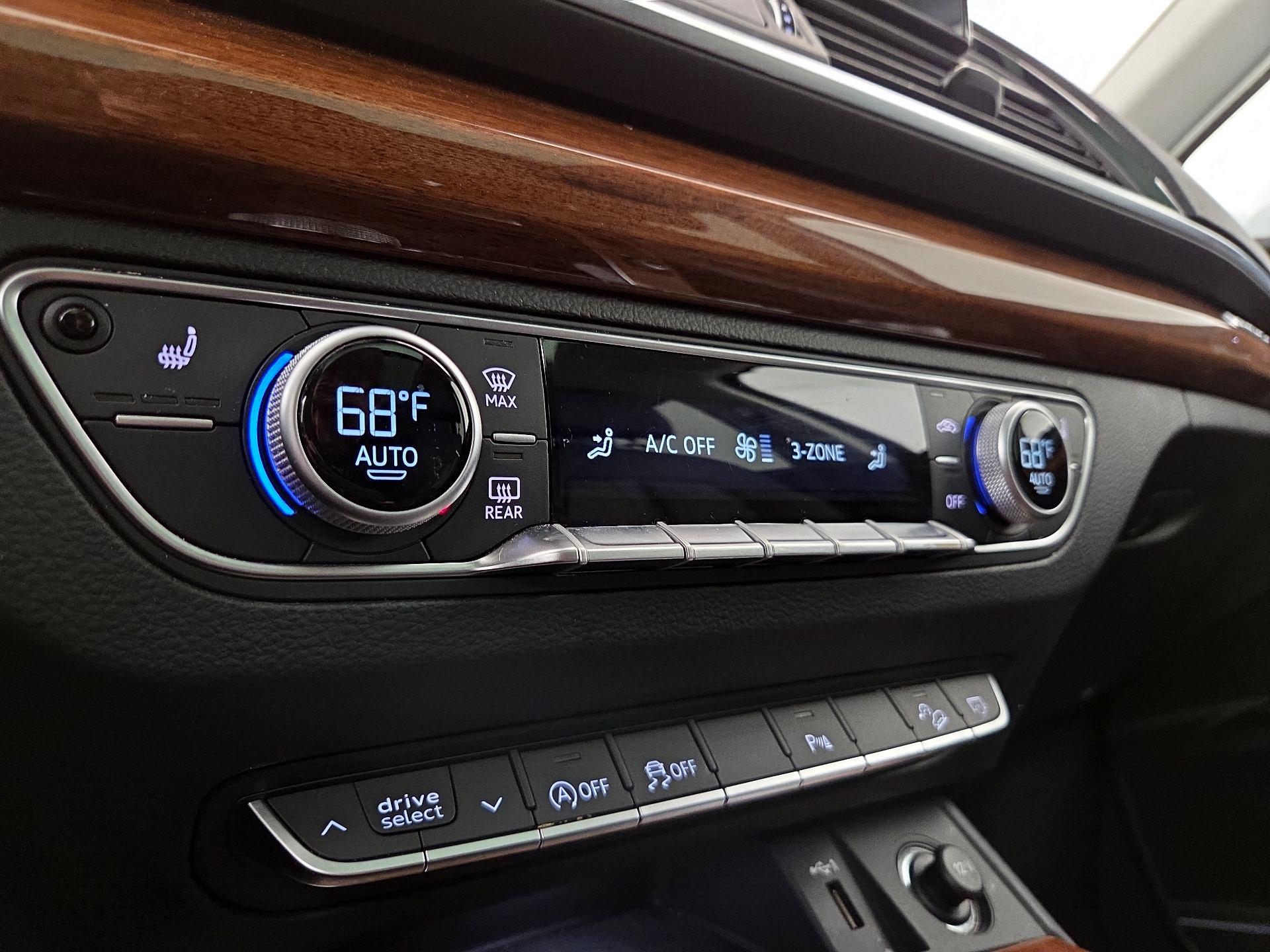 Thumbnail: 2023 Audi Q5 - 16