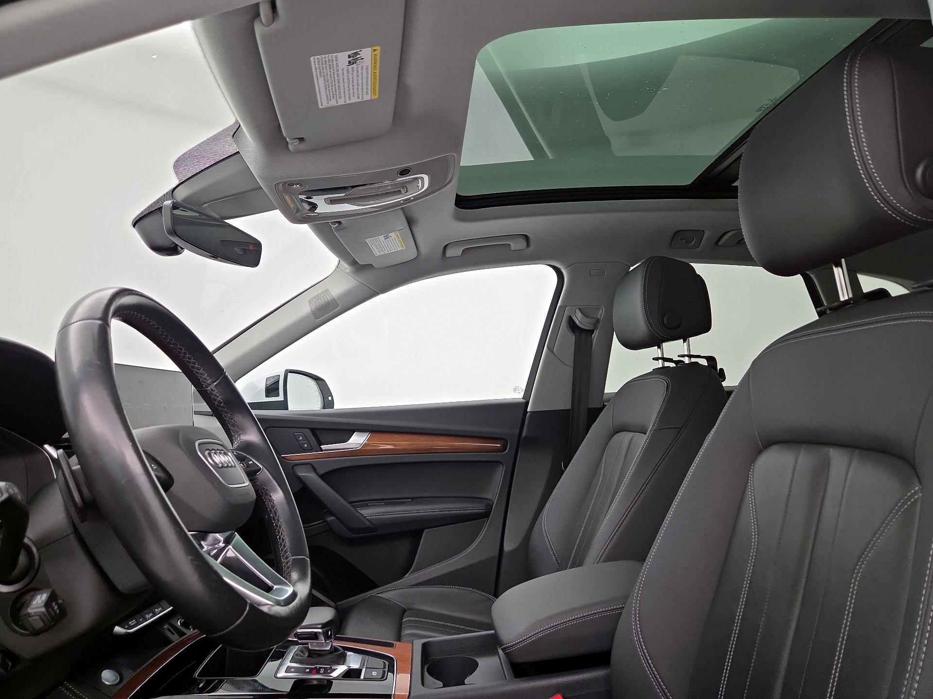 Thumbnail: 2023 Audi Q5 - 19