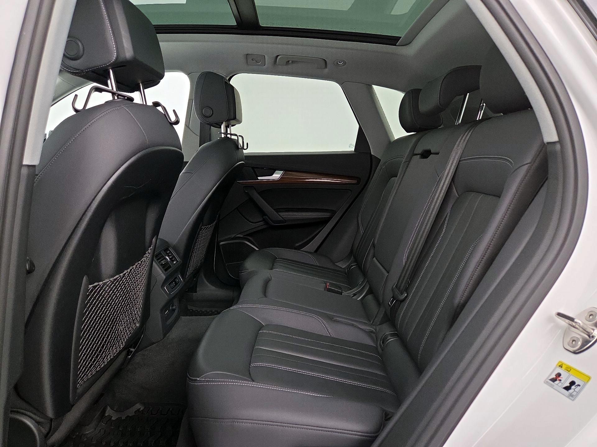 Thumbnail: 2023 Audi Q5 - 20