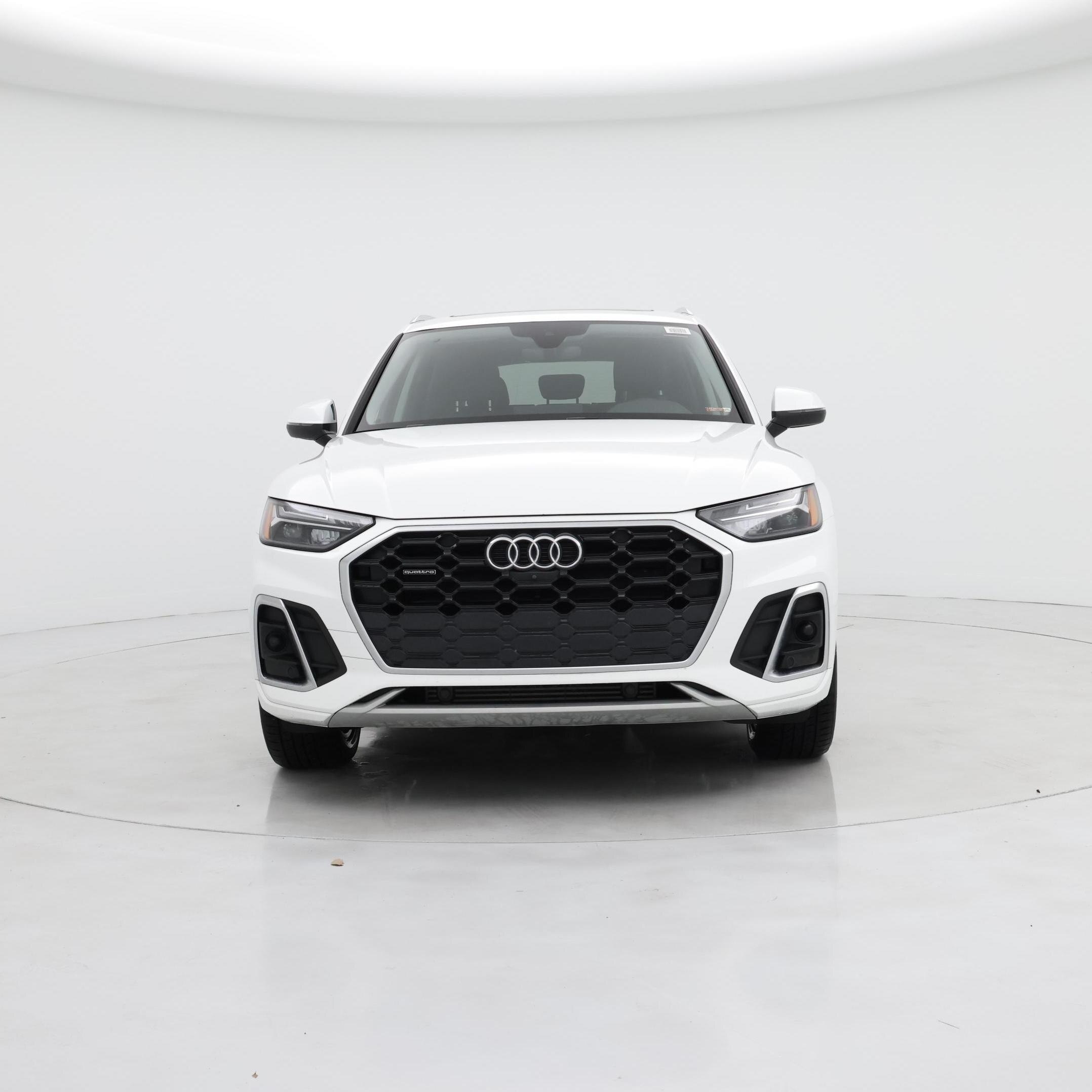 Thumbnail: 2023 Audi Q5 - 5