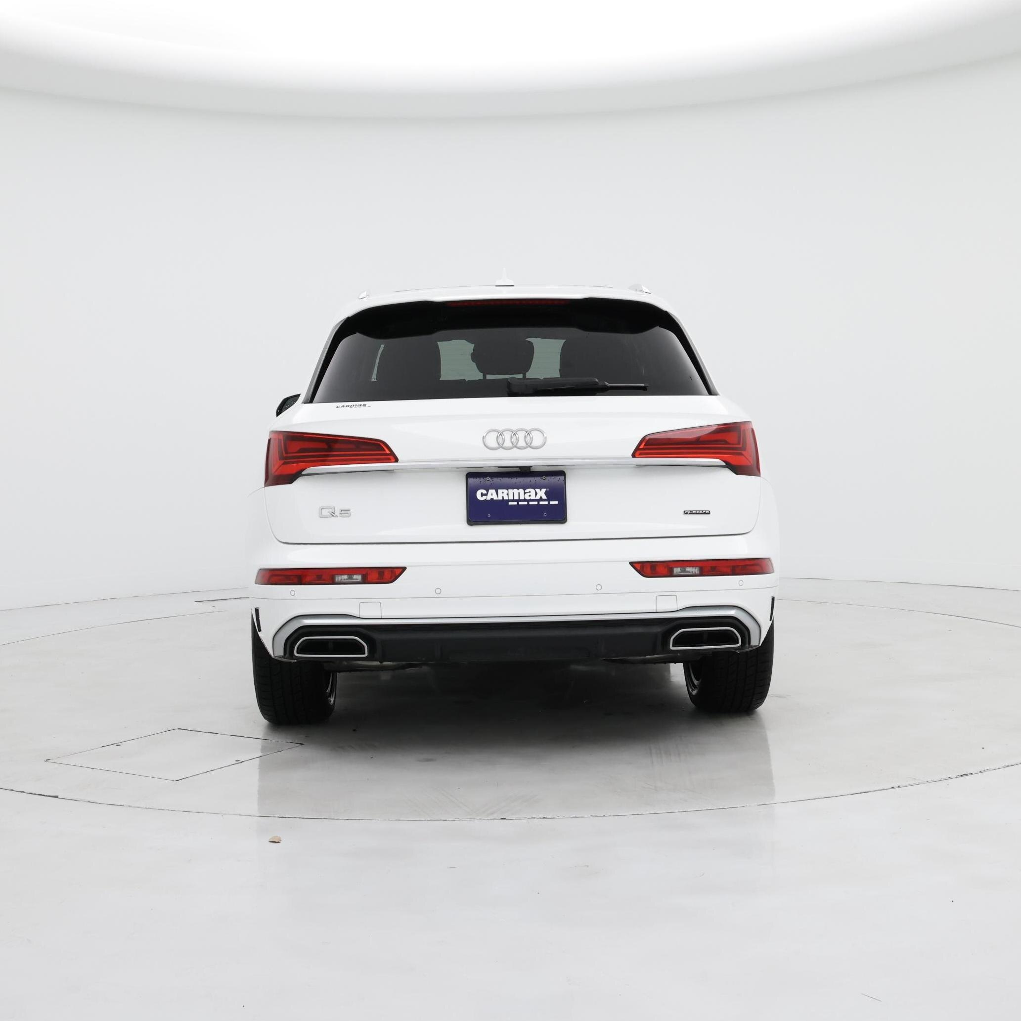 Thumbnail: 2023 Audi Q5 - 6