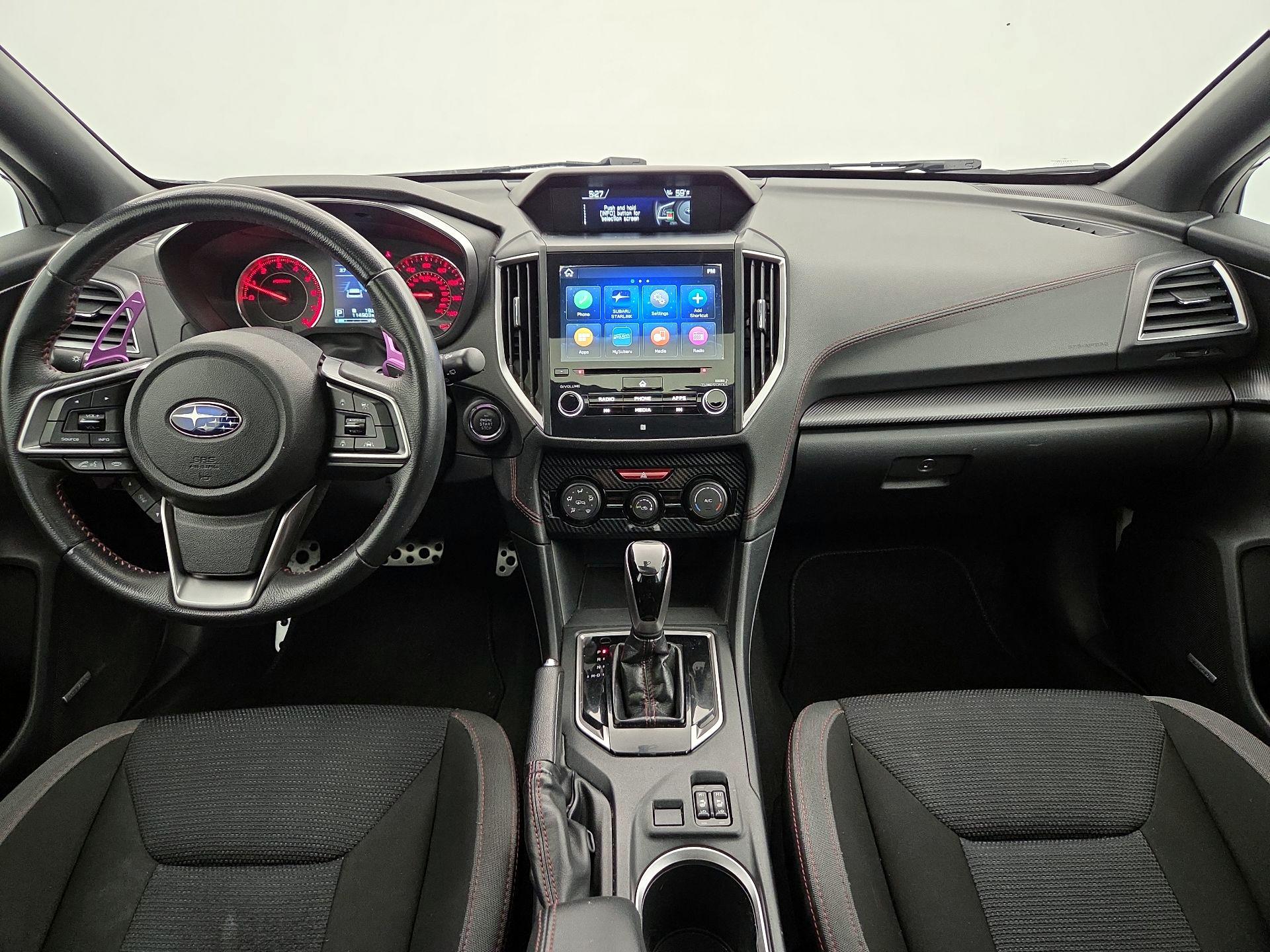 Thumbnail: 2019 Subaru Impreza - 9