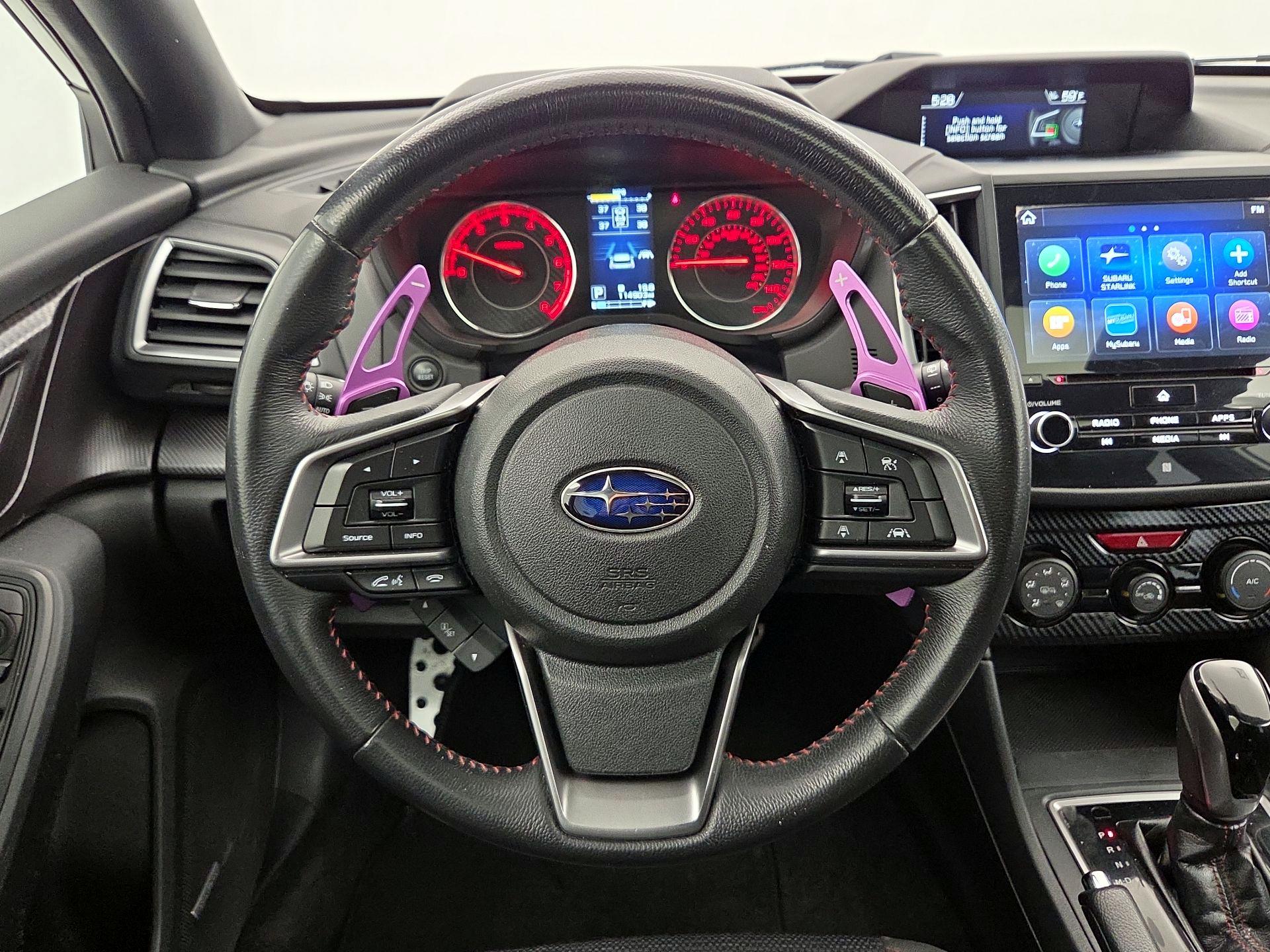 Thumbnail: 2019 Subaru Impreza - 10