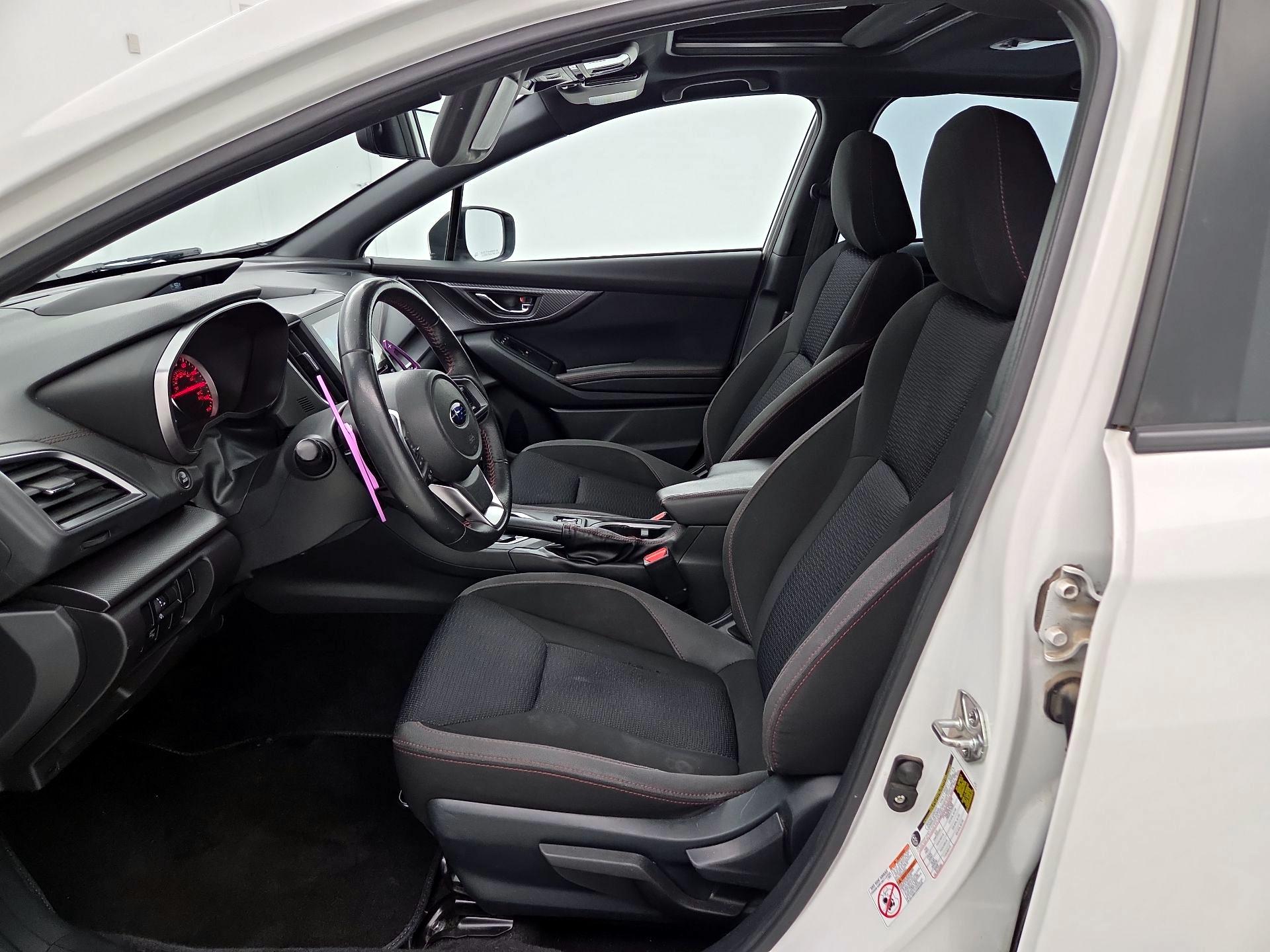 Thumbnail: 2019 Subaru Impreza - 11