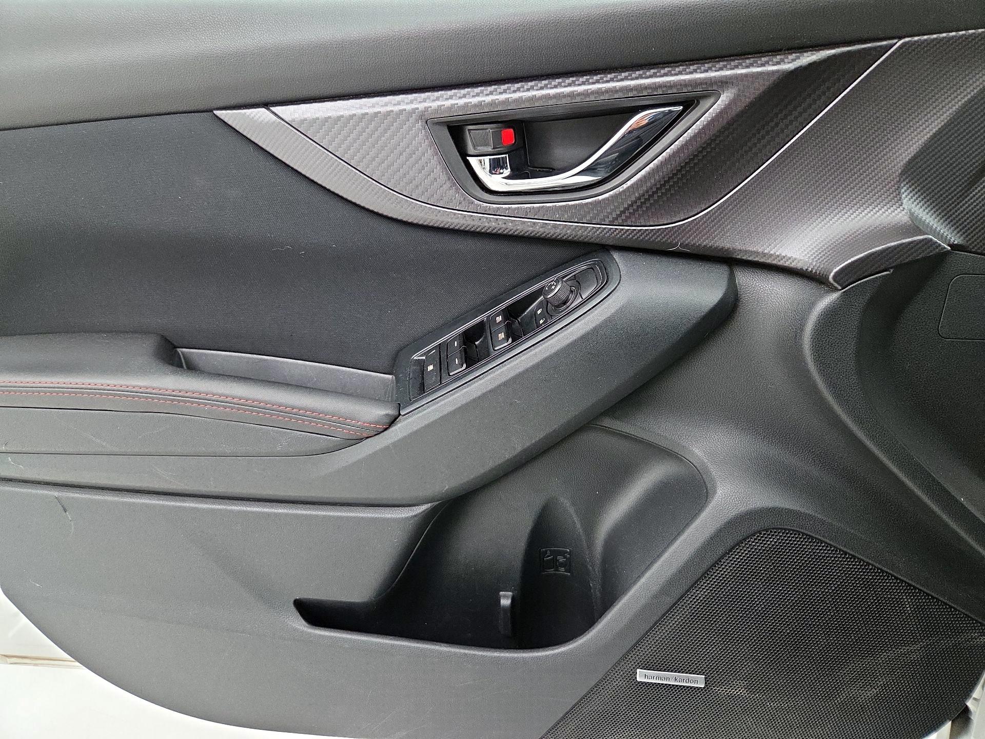 Thumbnail: 2019 Subaru Impreza - 12