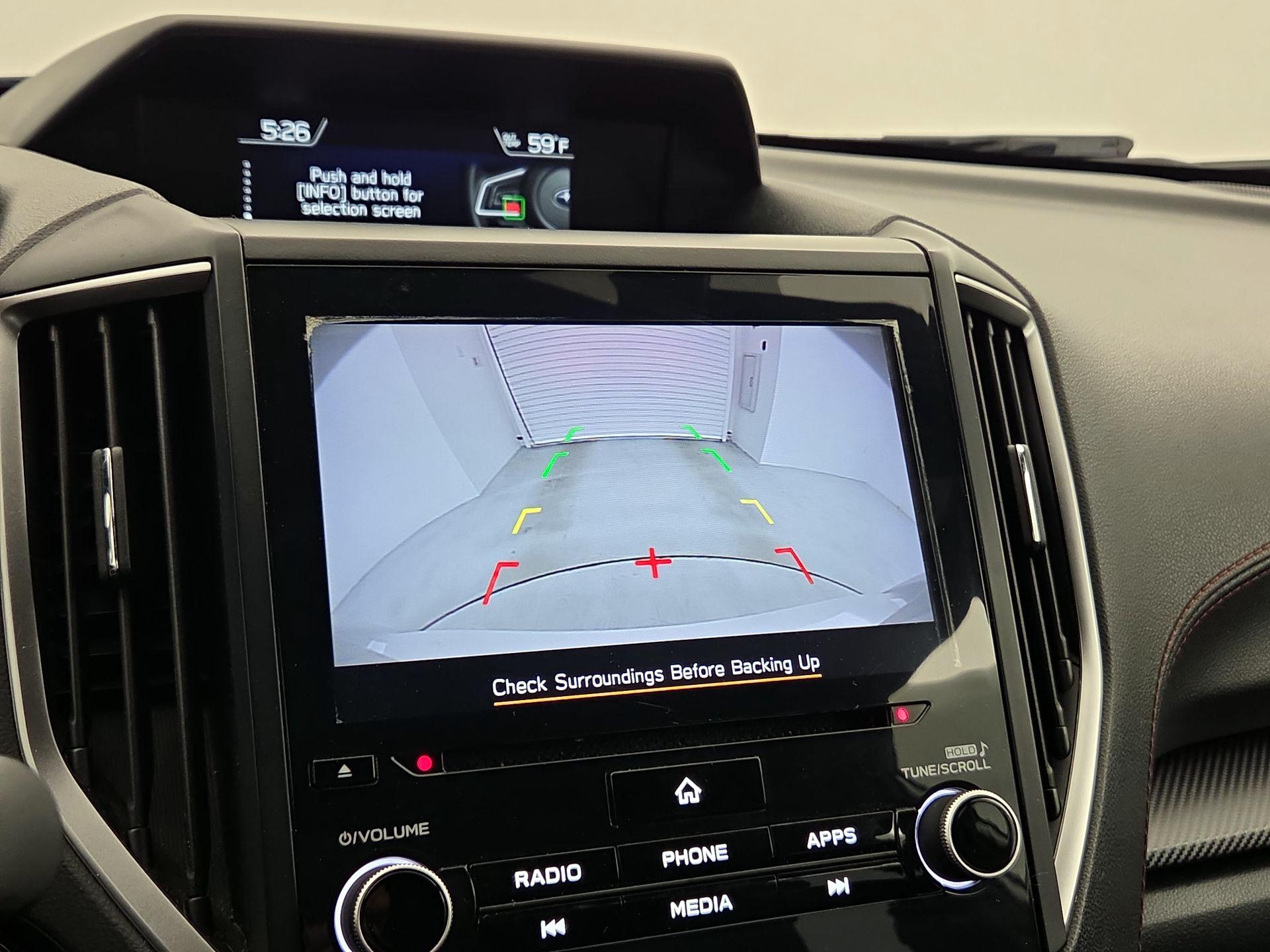 Thumbnail: 2019 Subaru Impreza - 14