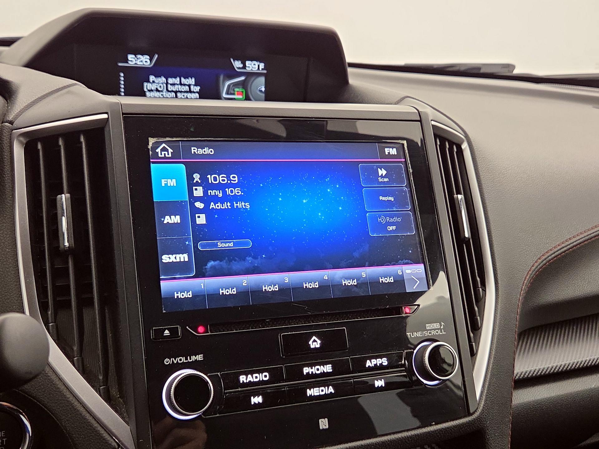 Thumbnail: 2019 Subaru Impreza - 15