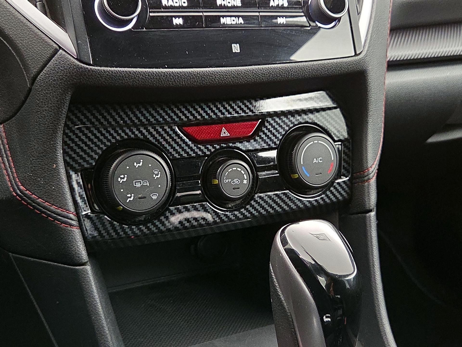 Thumbnail: 2019 Subaru Impreza - 16