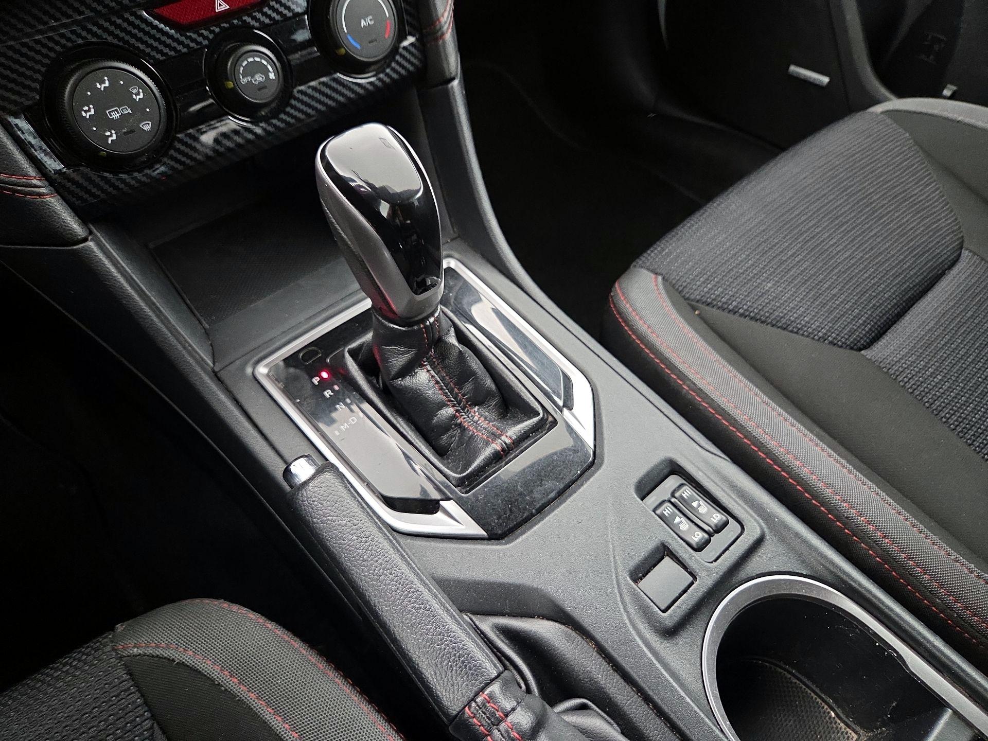 Thumbnail: 2019 Subaru Impreza - 17