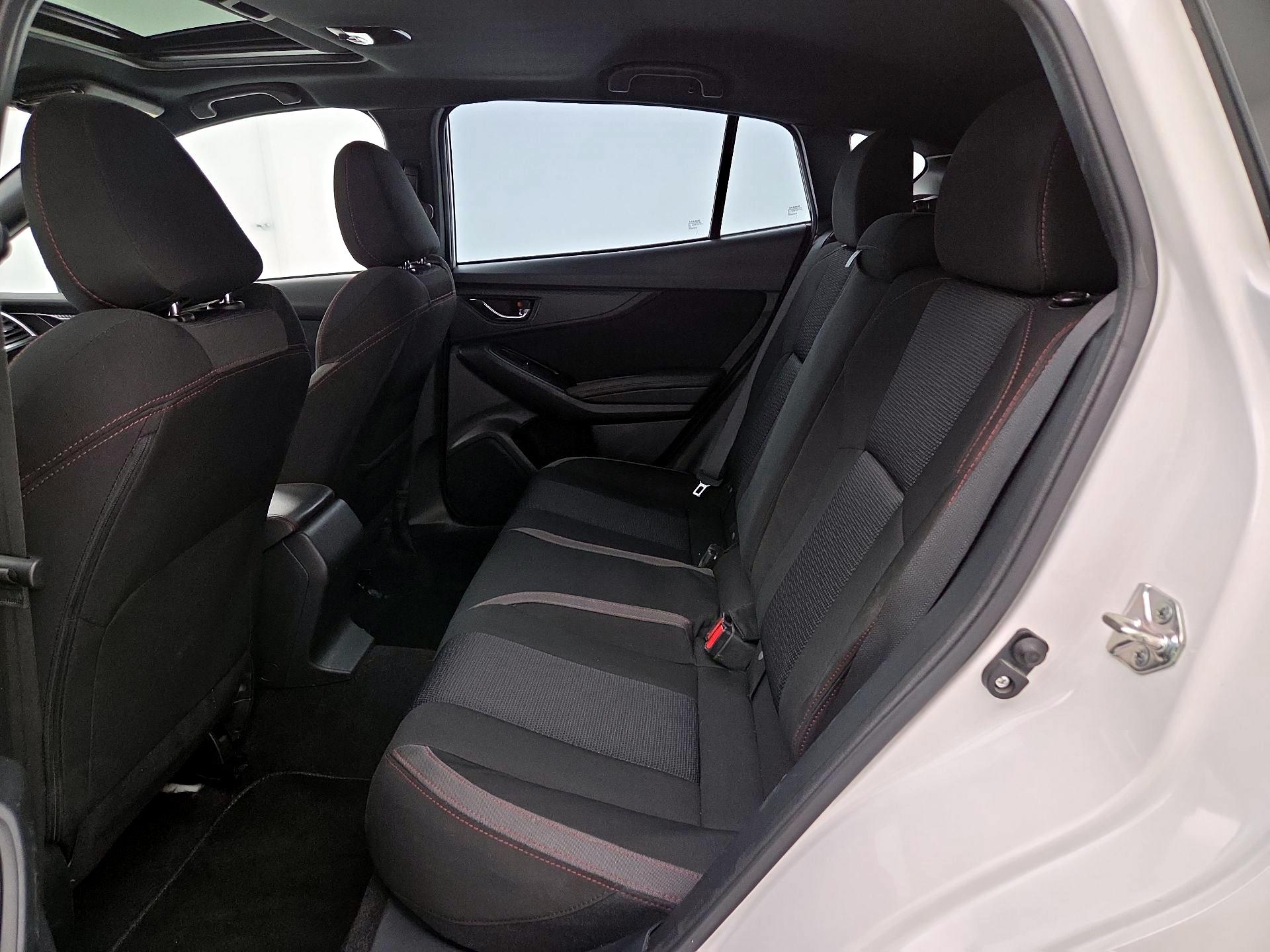 Thumbnail: 2019 Subaru Impreza - 20