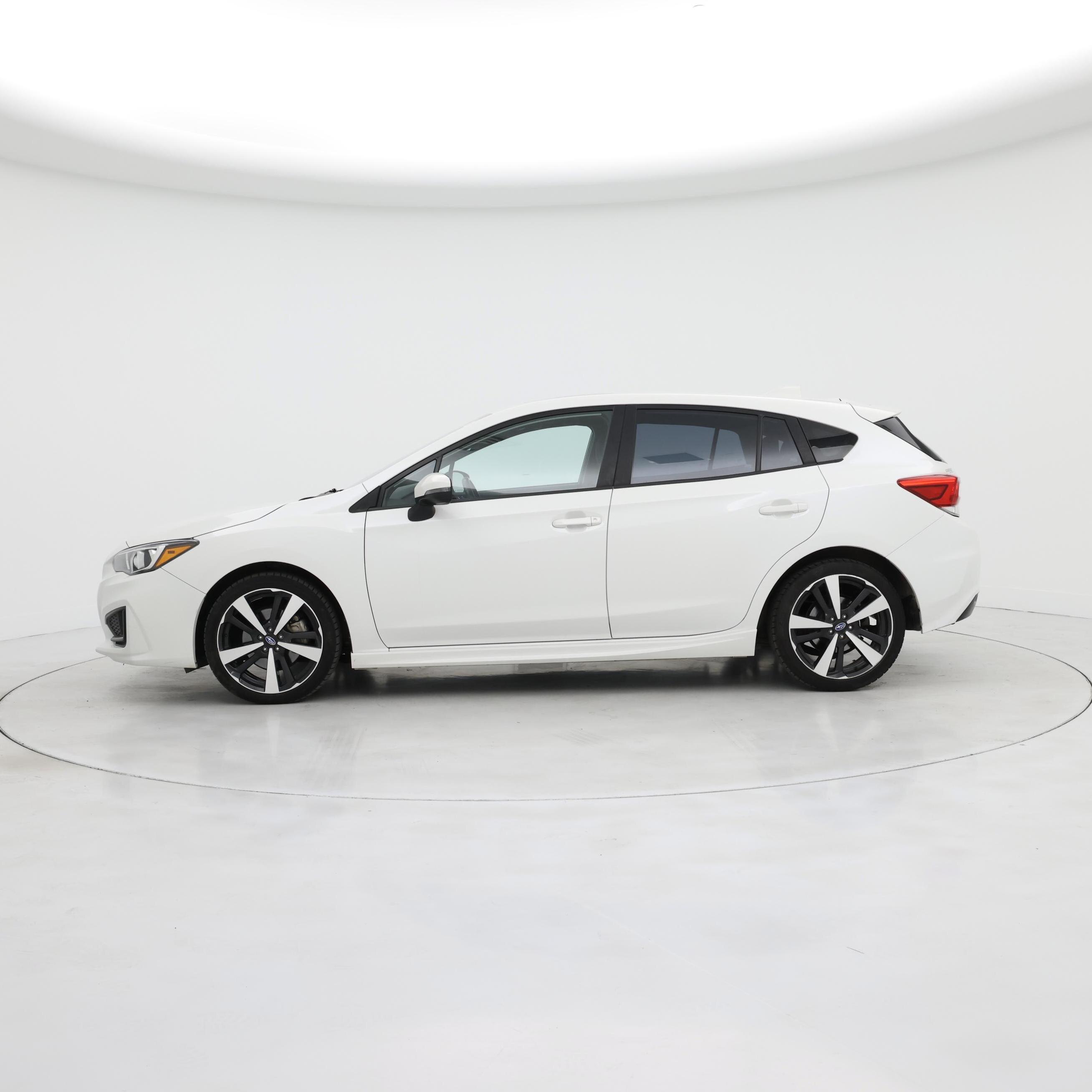 Thumbnail: 2019 Subaru Impreza - 3