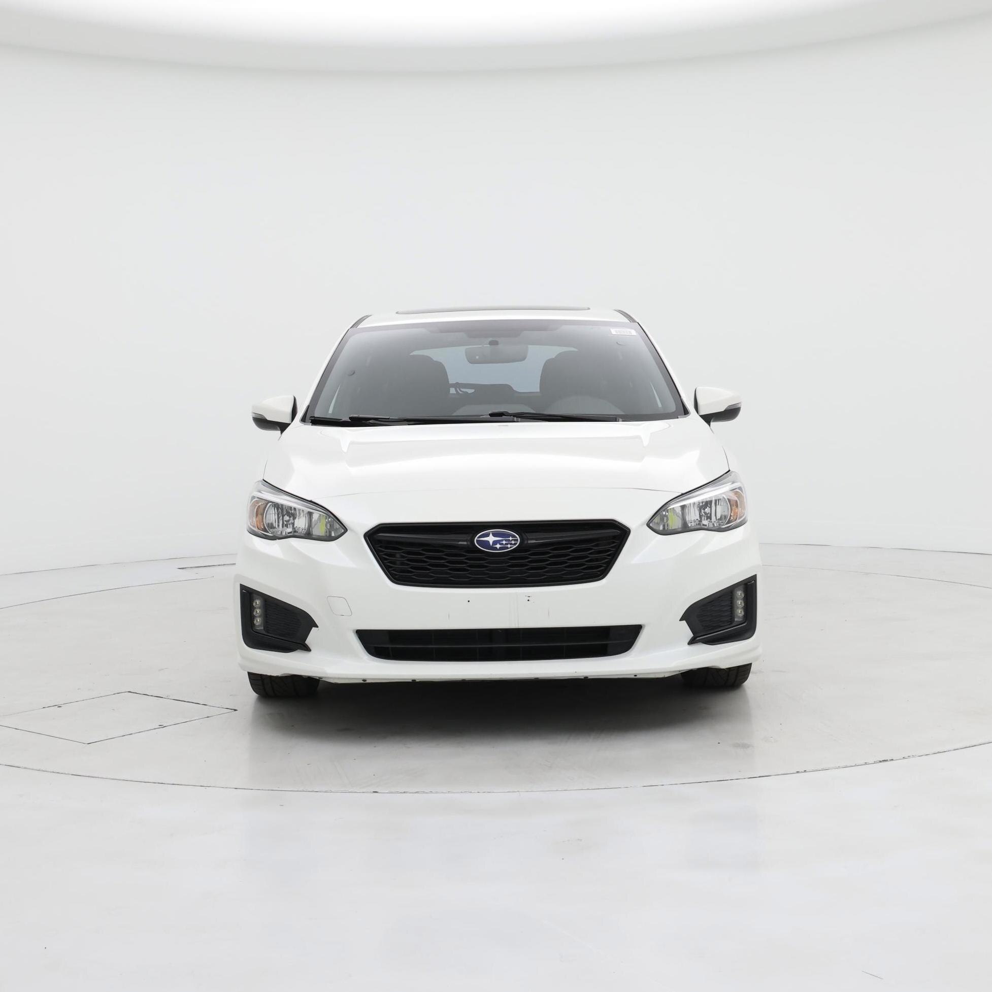 Thumbnail: 2019 Subaru Impreza - 5