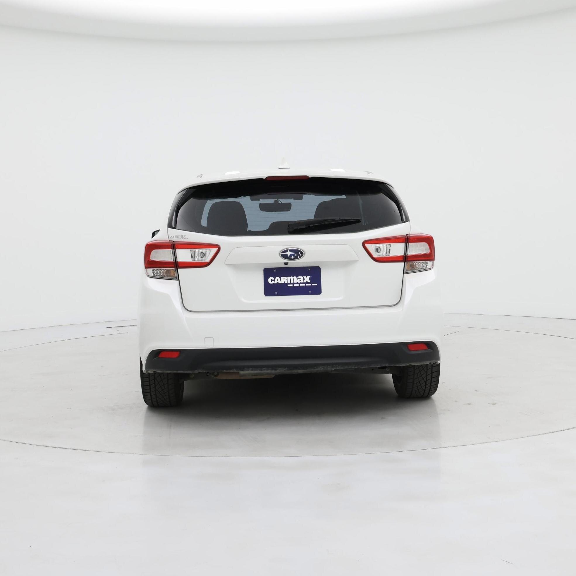 Thumbnail: 2019 Subaru Impreza - 6