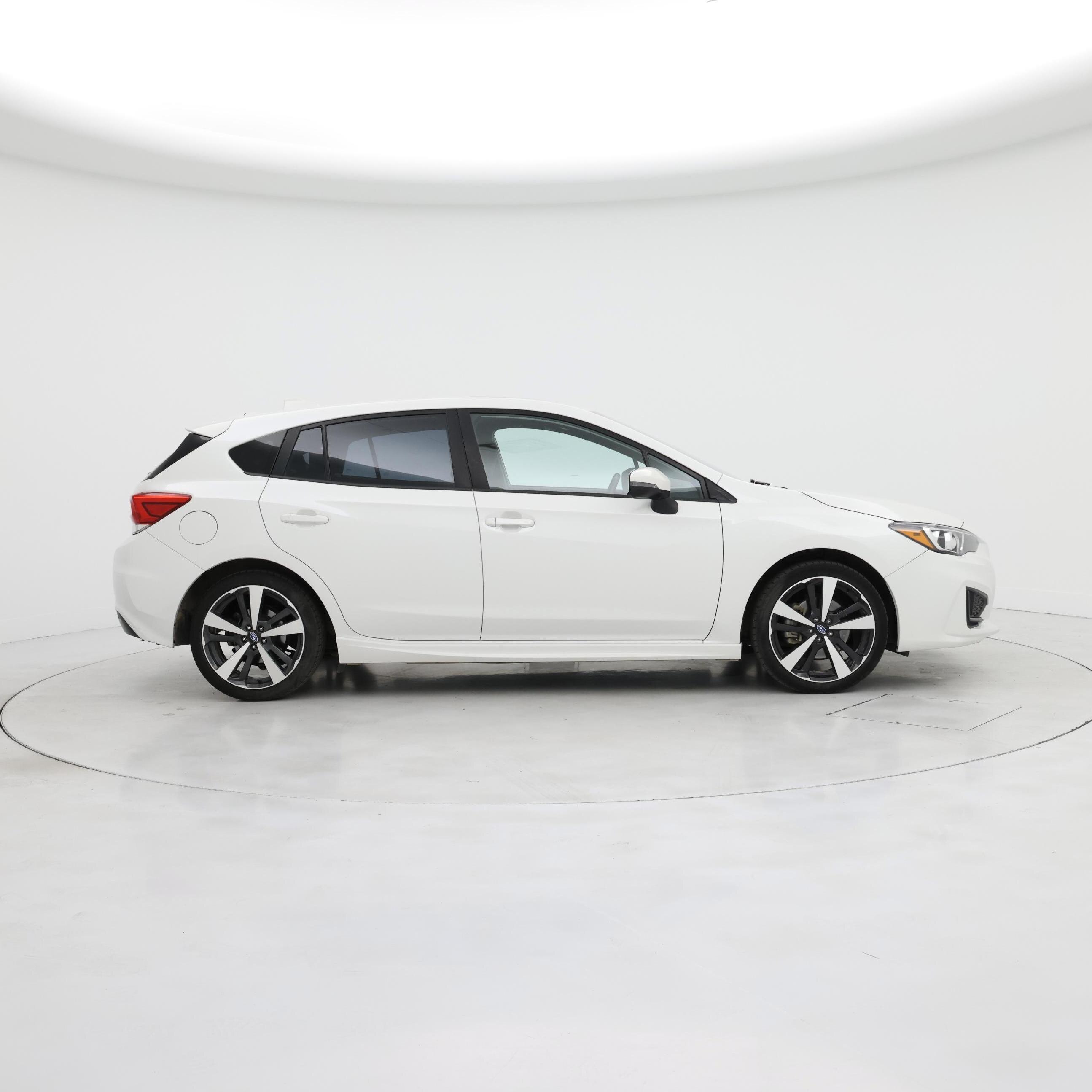 Thumbnail: 2019 Subaru Impreza - 7